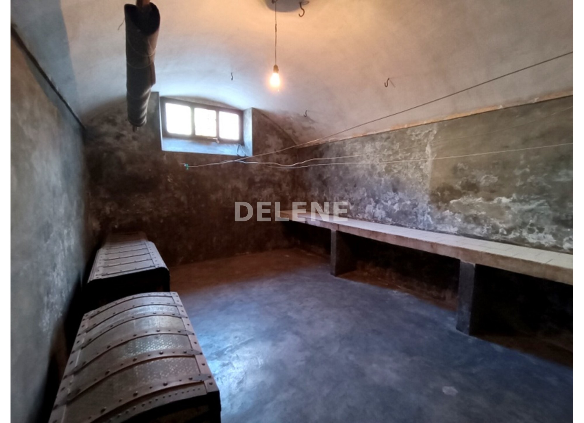 2879 CASA SEÑORIAL DE 691 m2, ZONA GRAN VÍA