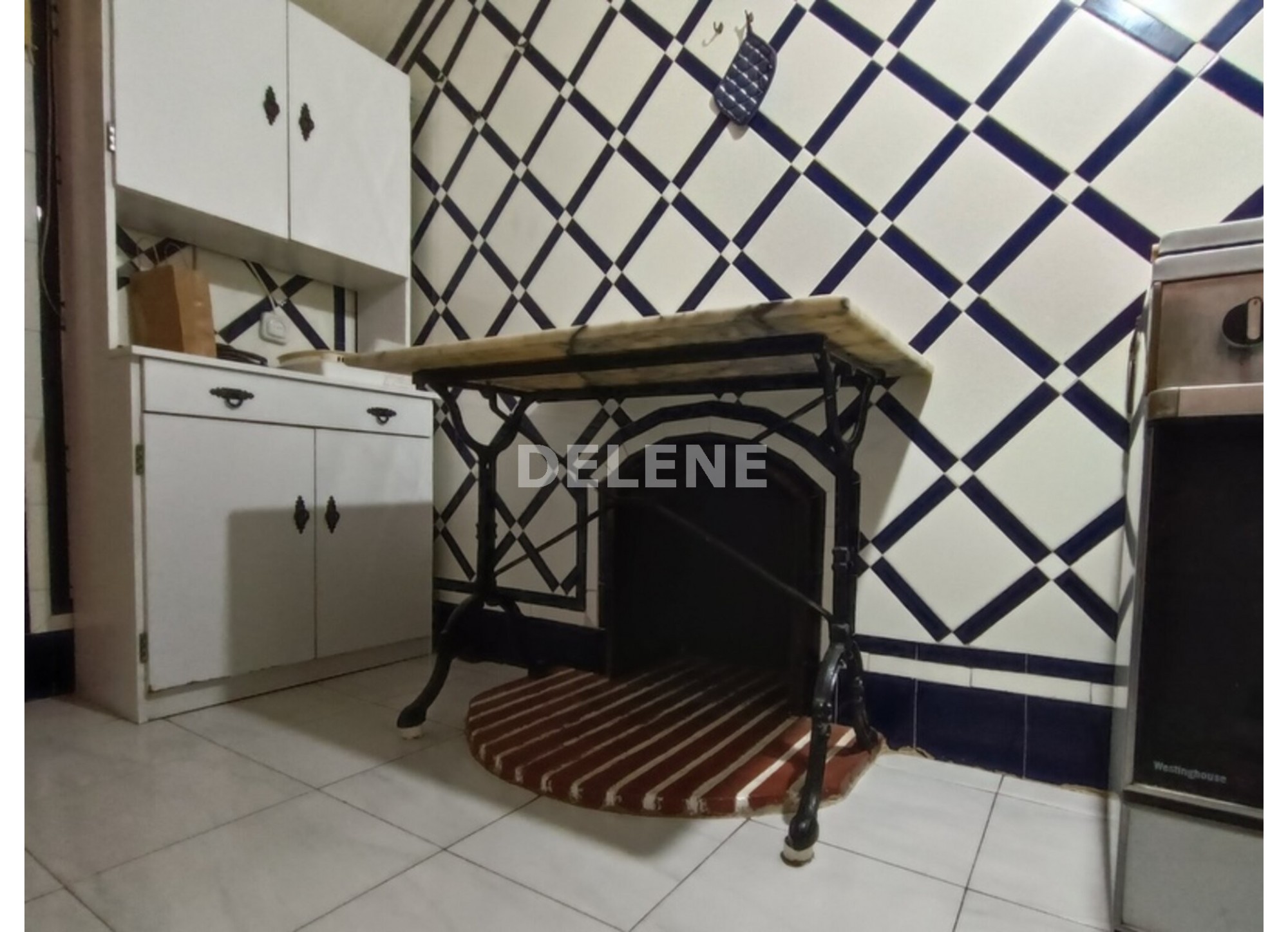 2879 CASA SEÑORIAL DE 691 m2, ZONA GRAN VÍA