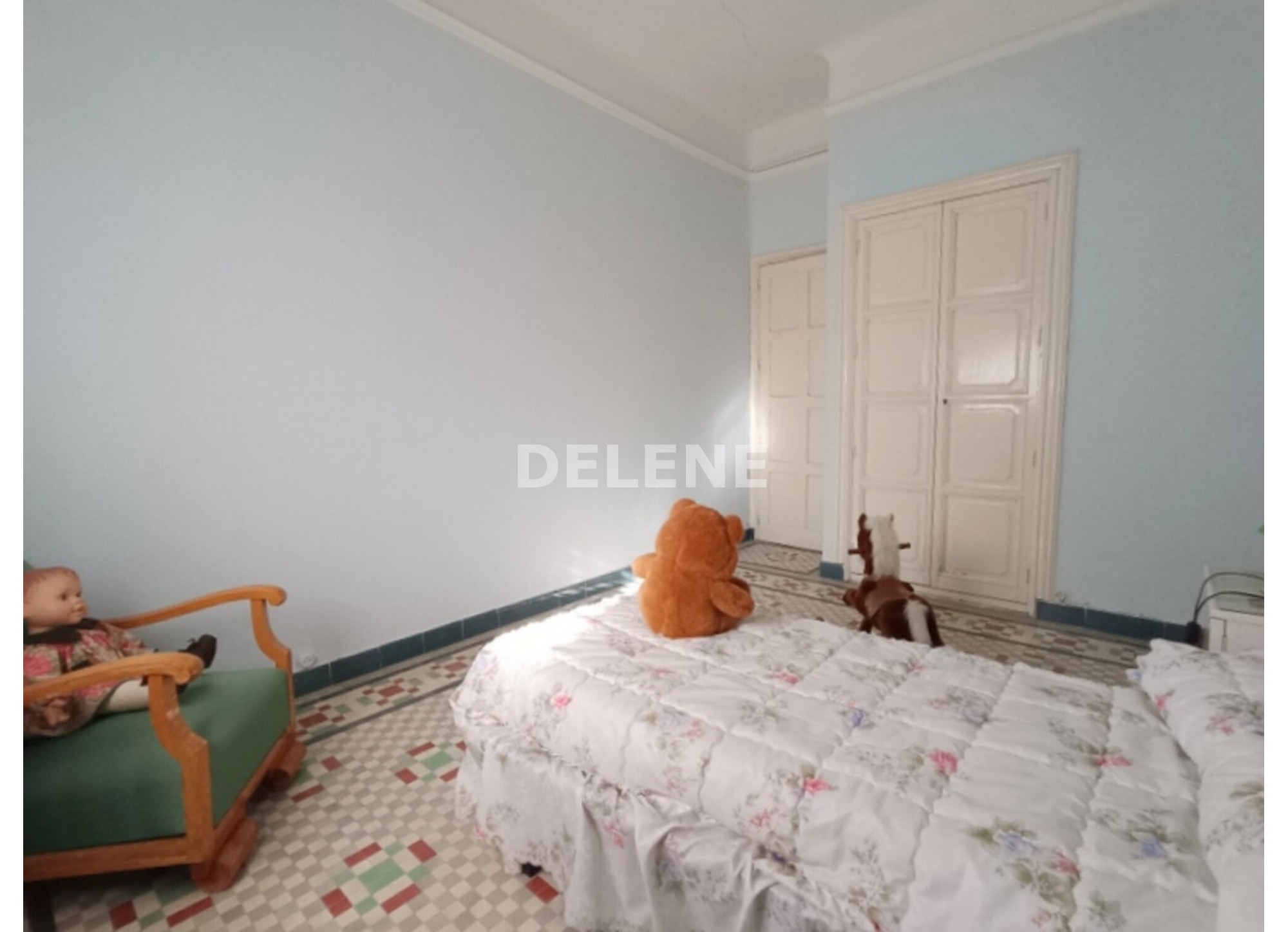 2879 CASA SEÑORIAL DE 691 m2, ZONA GRAN VÍA