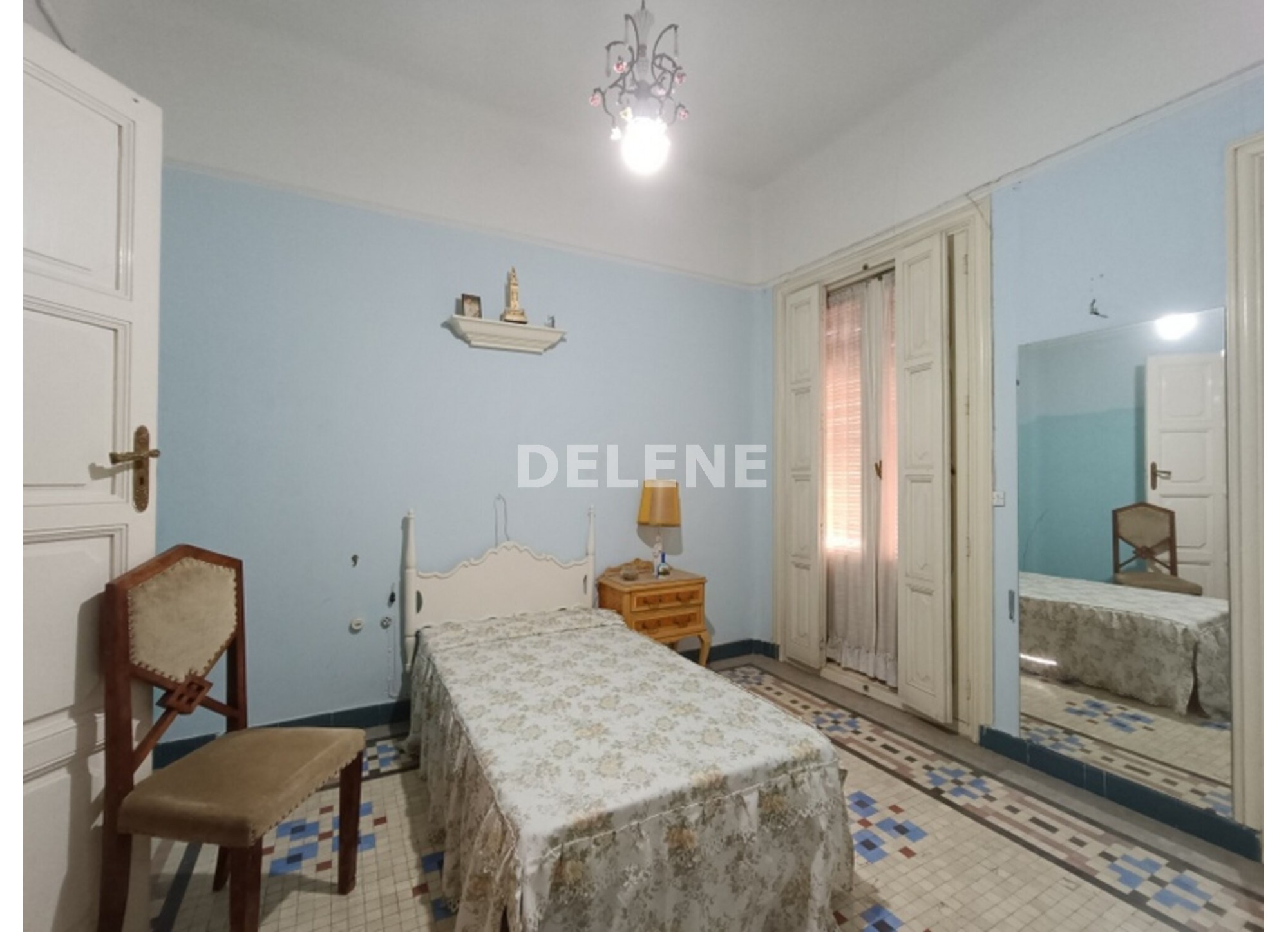 2879 CASA SEÑORIAL DE 691 m2, ZONA GRAN VÍA