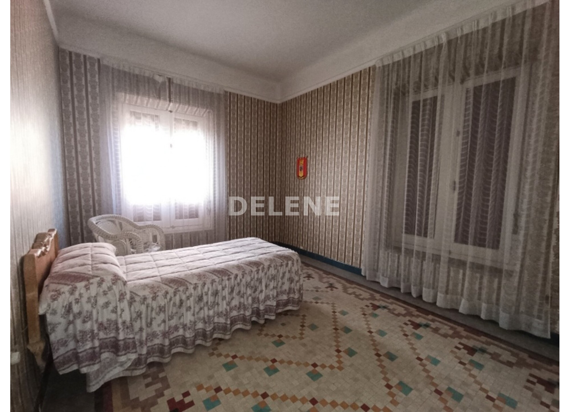 2879 CASA SEÑORIAL DE 691 m2, ZONA GRAN VÍA