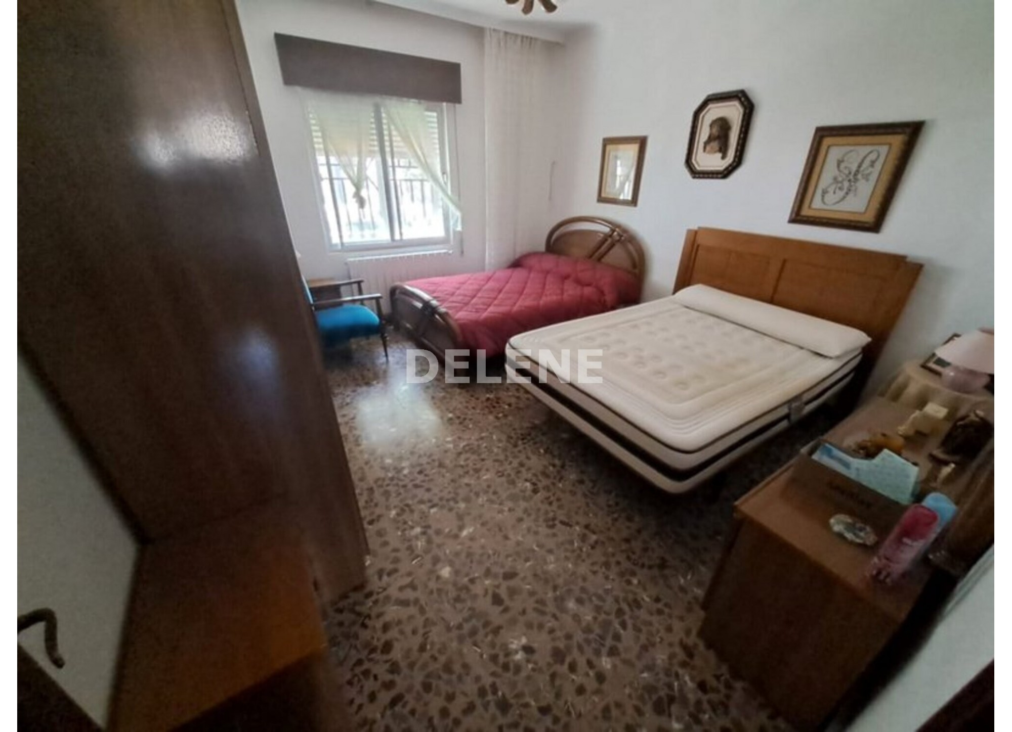 2881 CASA CON NAVE Y PARCELA, NAVA DE ABAJO