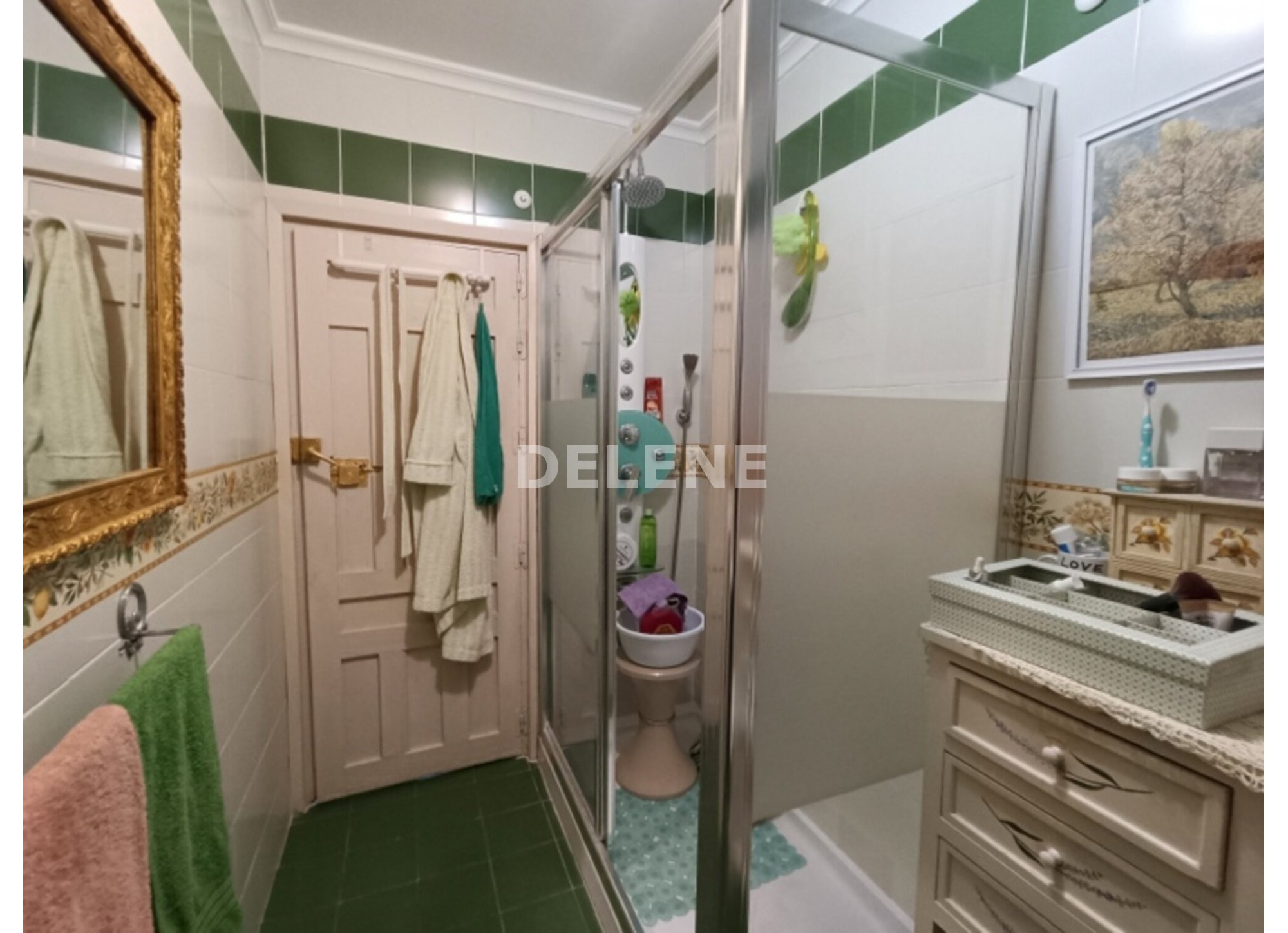 2882 PISO CON GARAJE, TERRAZA Y PATIO, ZONA MERCADO MUNICIPAL