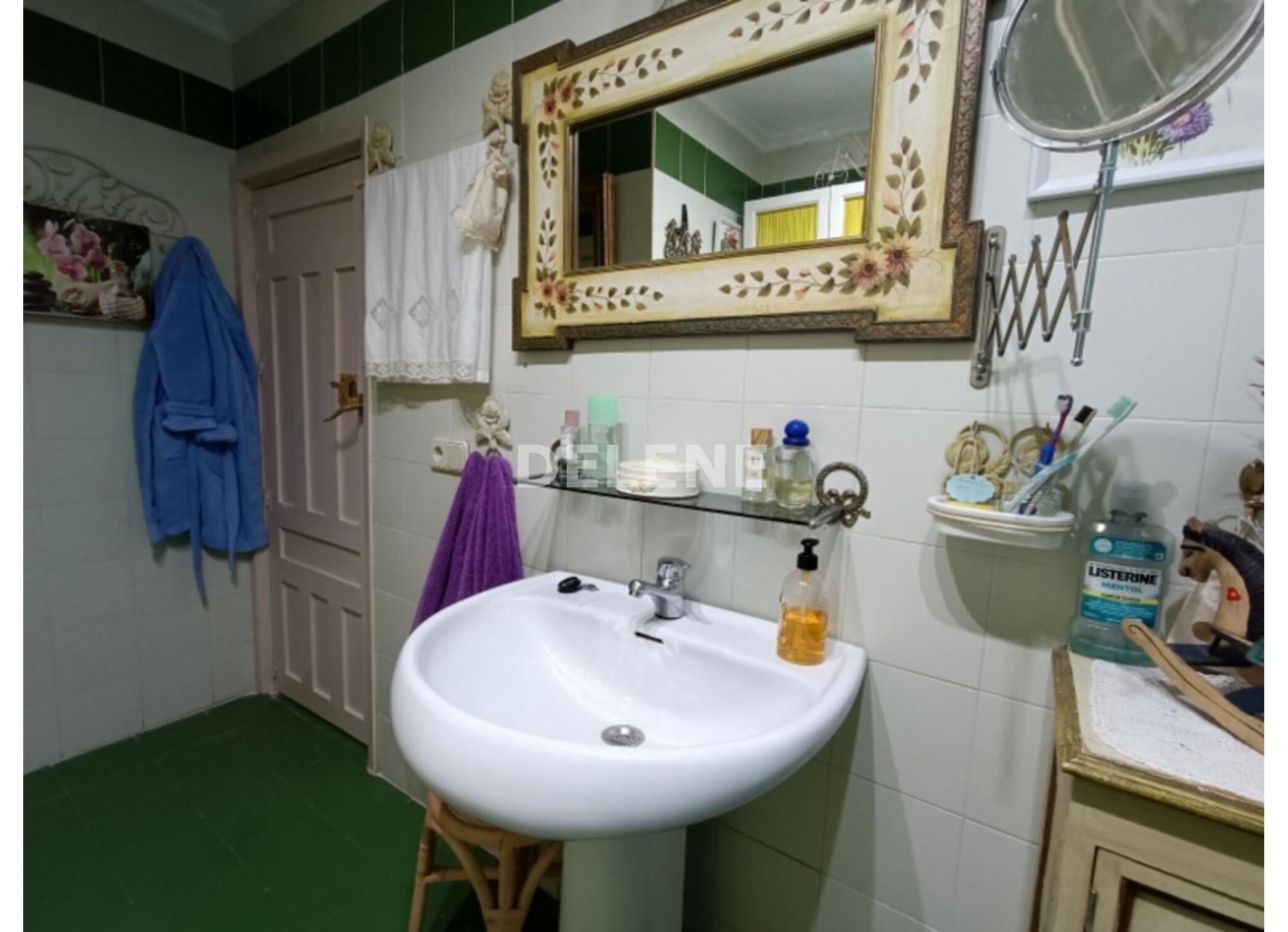 2882 PISO CON GARAJE, TERRAZA Y PATIO, ZONA MERCADO MUNICIPAL