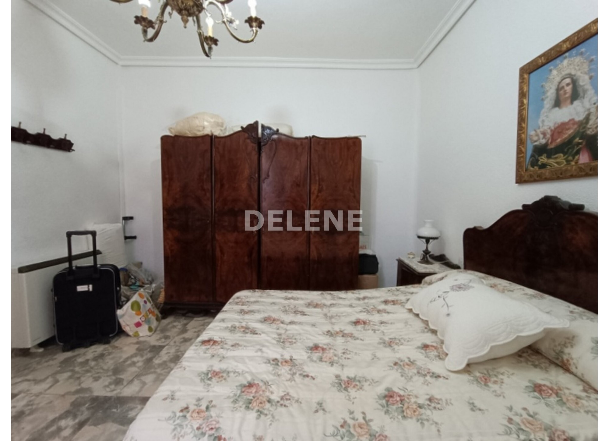 2883 CASA CON COCHERA Y PATIO, TOBARRA