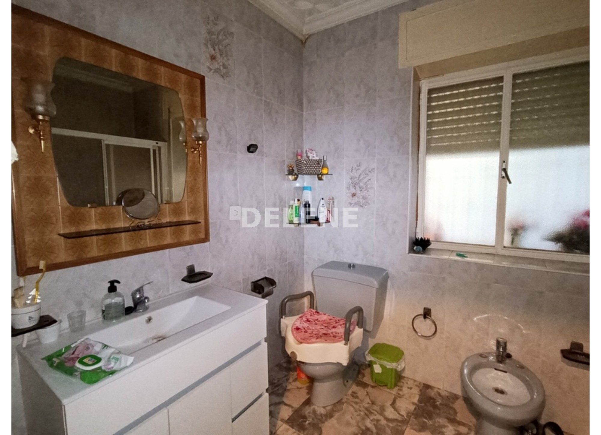 2883 CASA CON COCHERA Y PATIO, TOBARRA