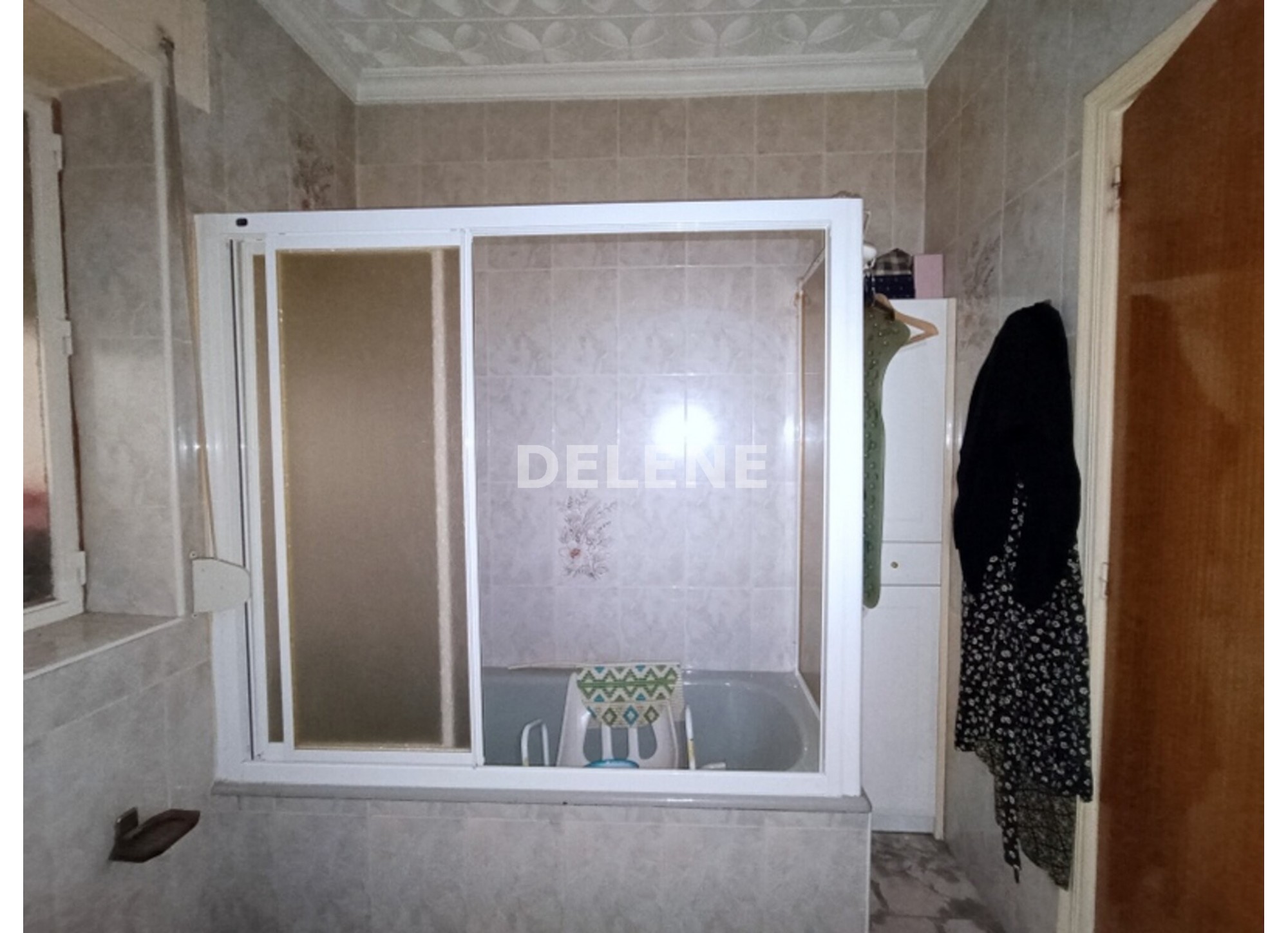 2883 CASA CON COCHERA Y PATIO, TOBARRA