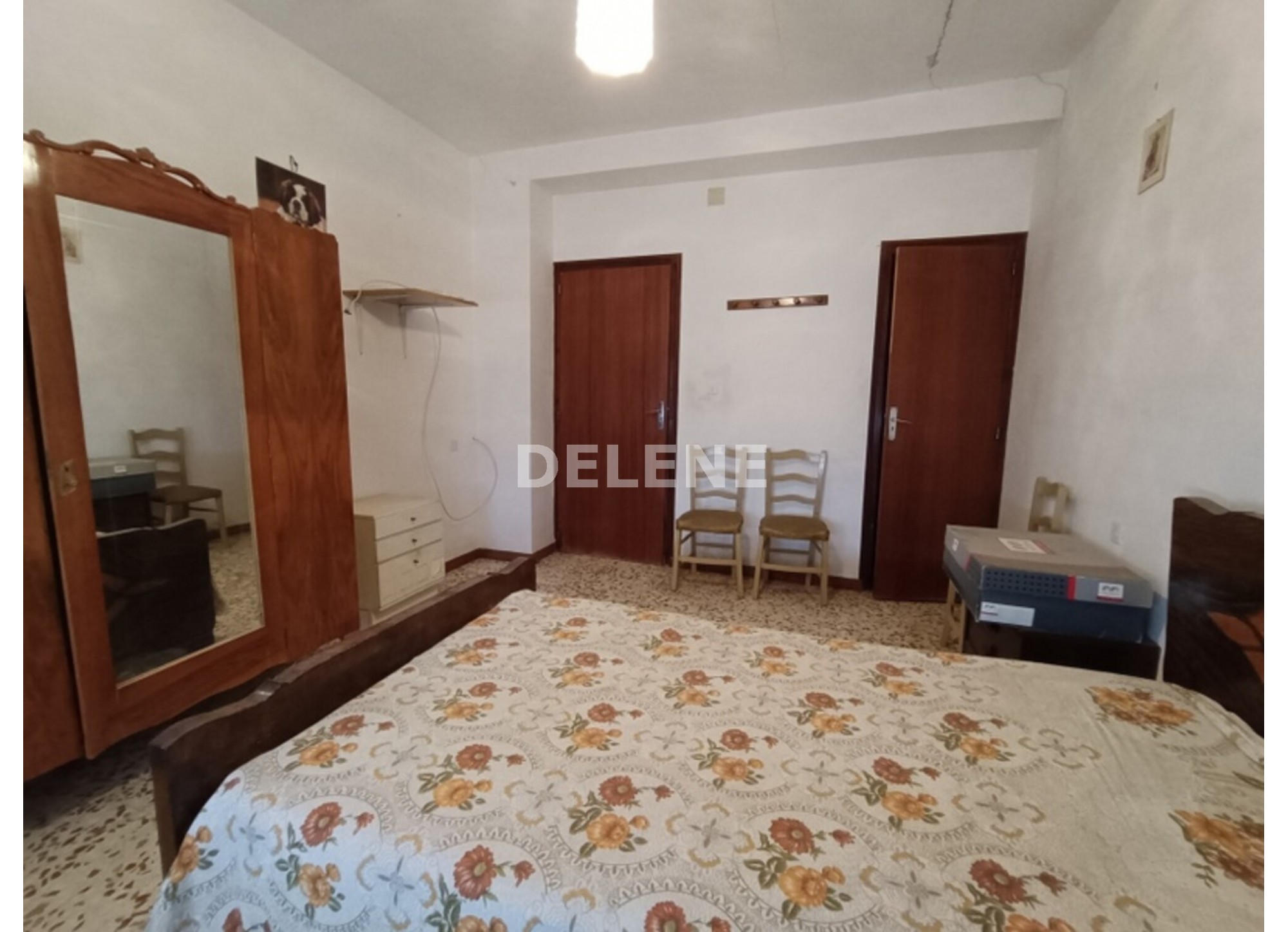 2884 PISO CON PATIO Y COCHERA, TOBARRA