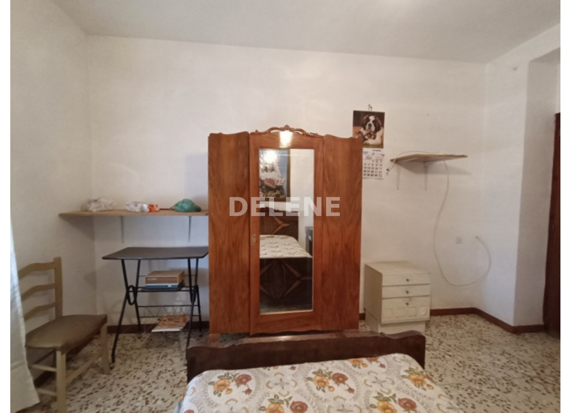 2884 PISO CON PATIO Y COCHERA, TOBARRA