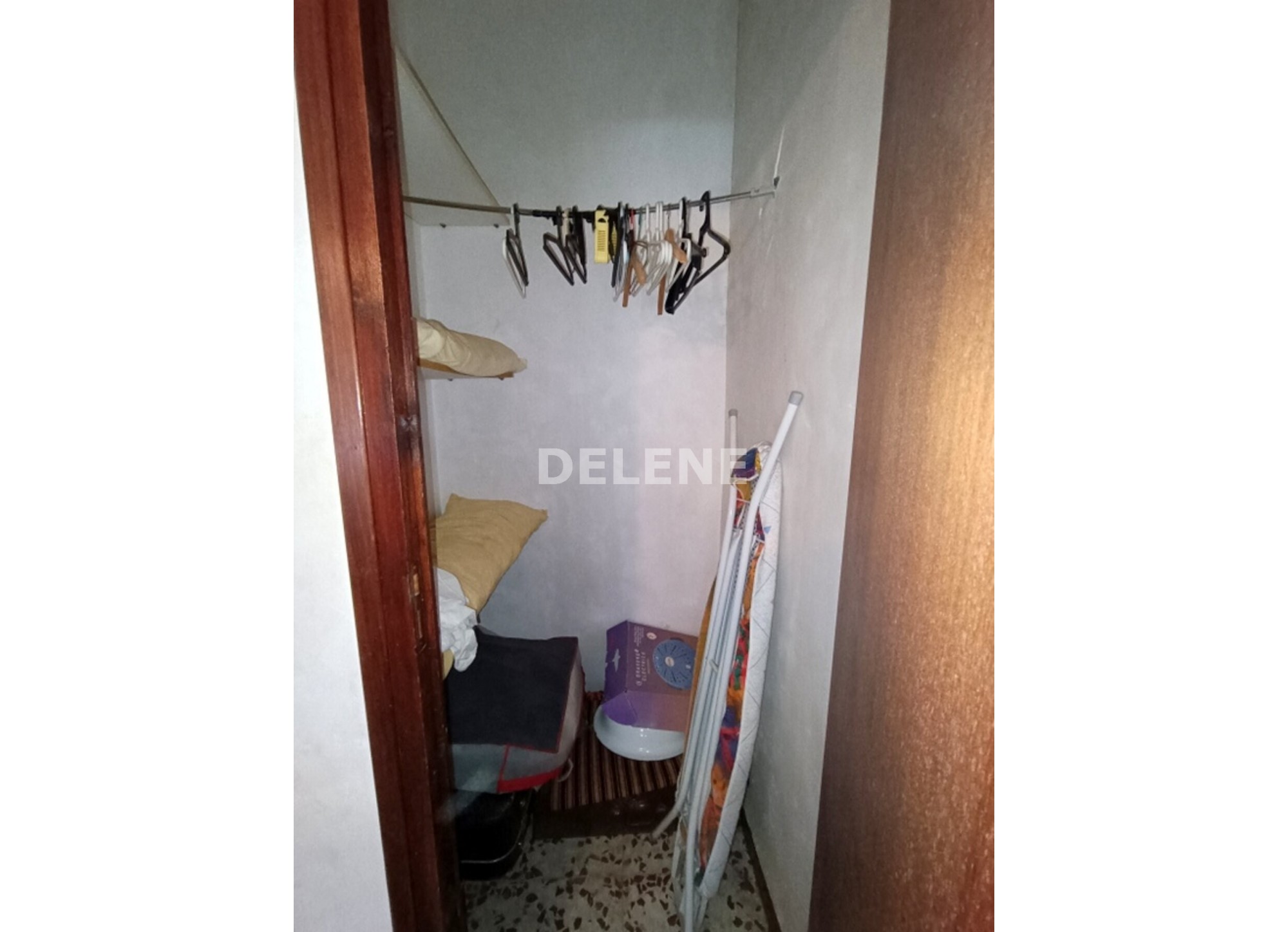 2884 PISO CON PATIO Y COCHERA, TOBARRA