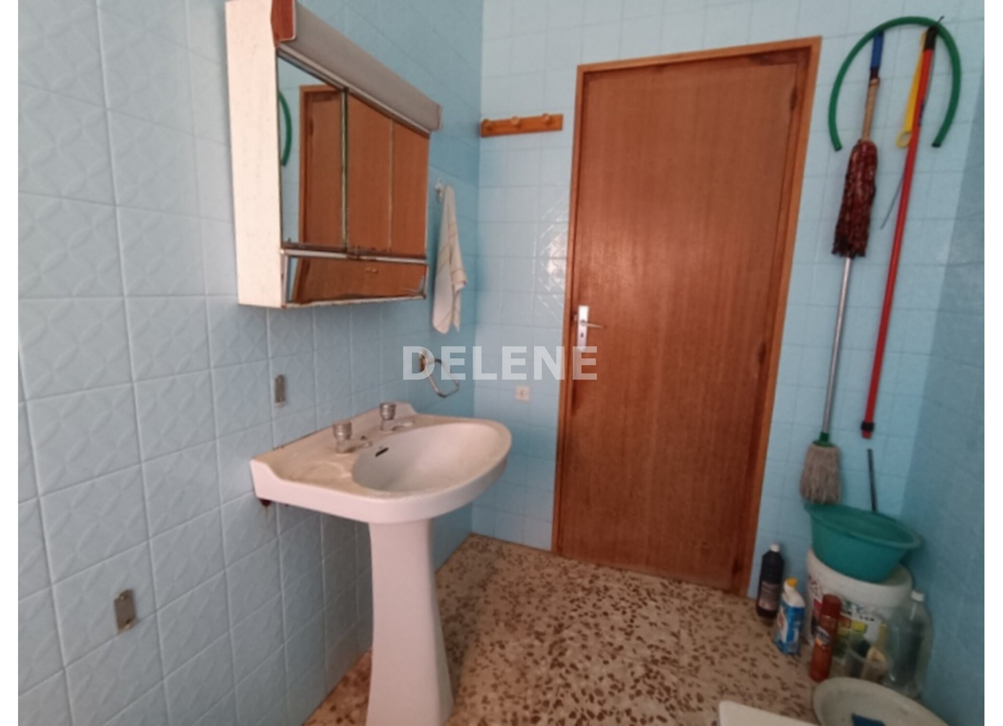 2884 PISO CON PATIO Y COCHERA, TOBARRA