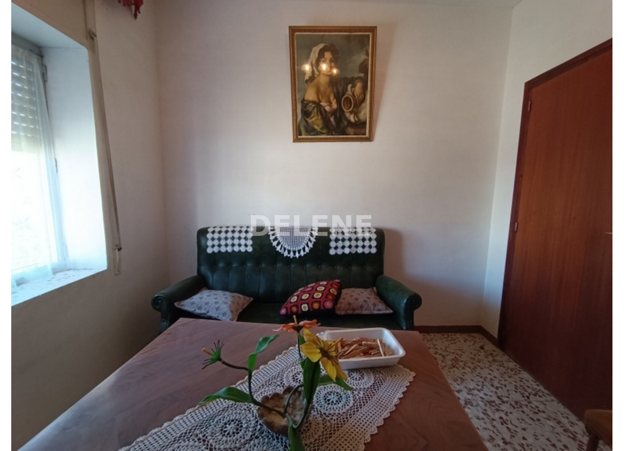 2884 PISO CON PATIO Y COCHERA, TOBARRA