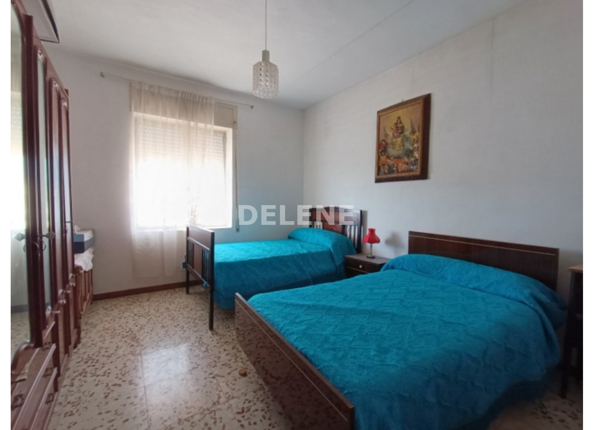 2884 PISO CON PATIO Y COCHERA, TOBARRA