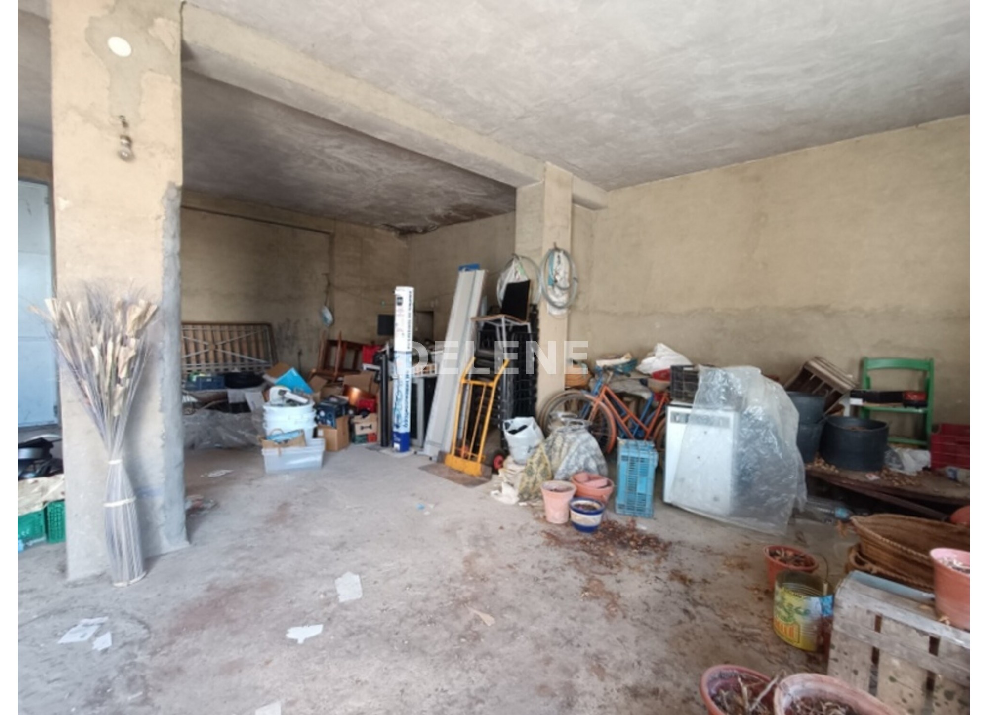 2884 PISO CON PATIO Y COCHERA, TOBARRA