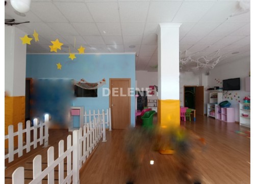 2852 LOCAL DE 300m2 PRÓXIMO A GRAN VÍA