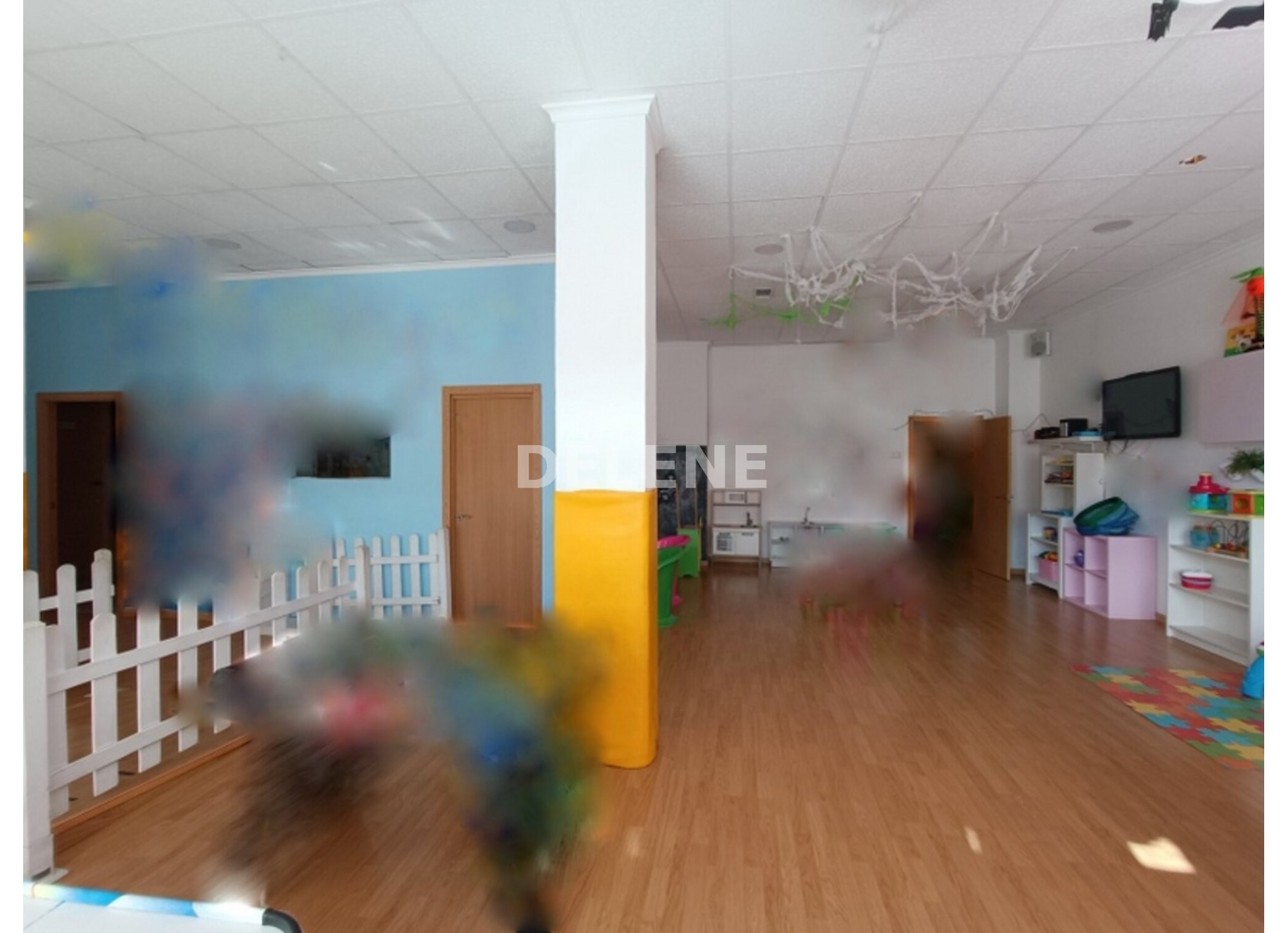 2852 LOCAL DE 300m2 PRÓXIMO A GRAN VÍA