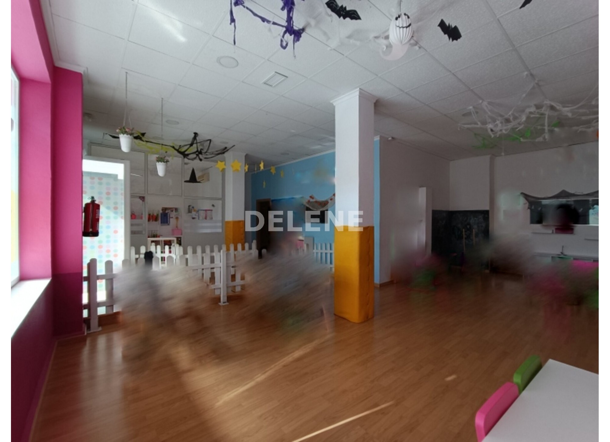 2852 LOCAL DE 300m2 PRÓXIMO A GRAN VÍA