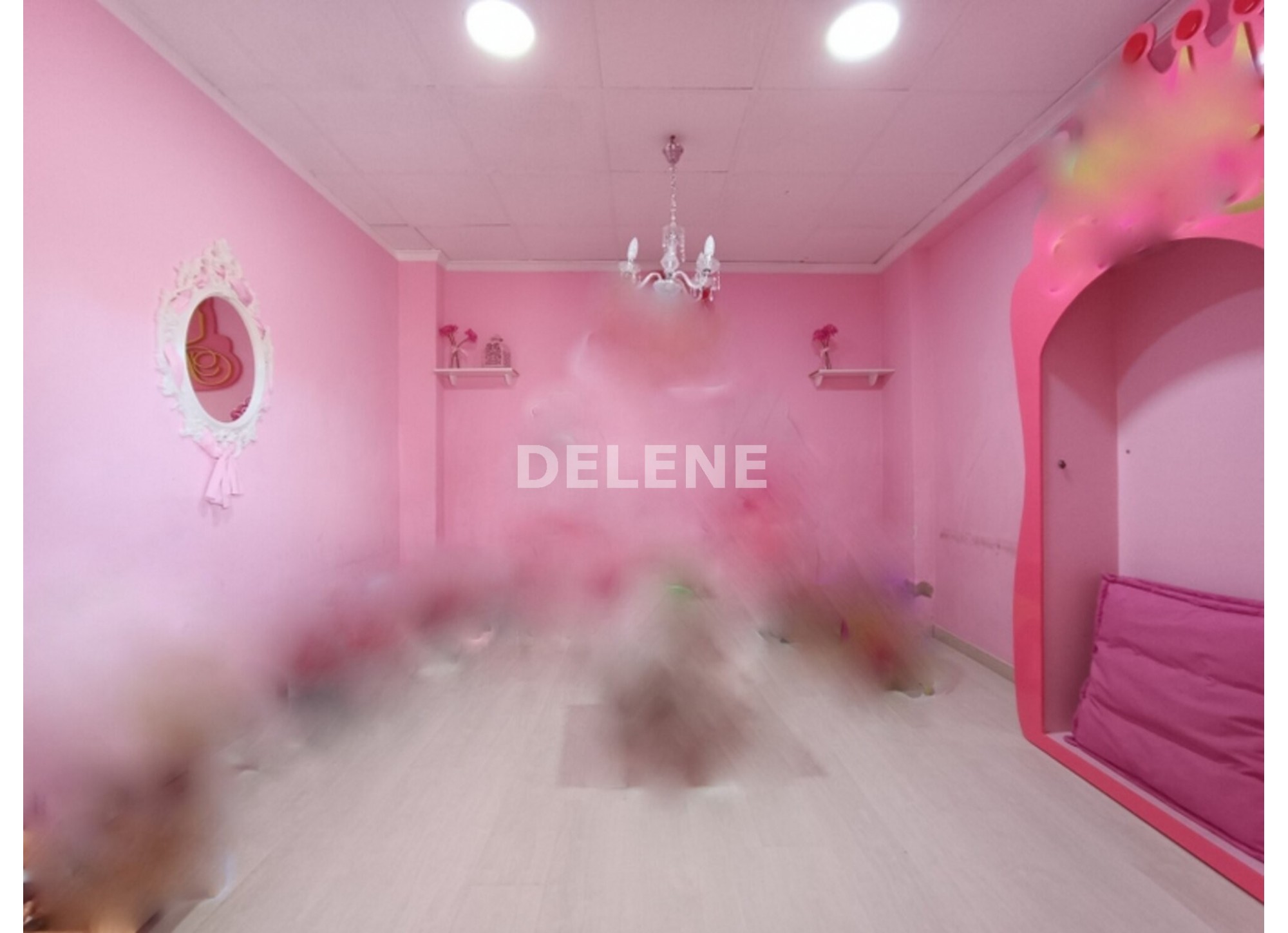 2852 LOCAL DE 300m2 PRÓXIMO A GRAN VÍA