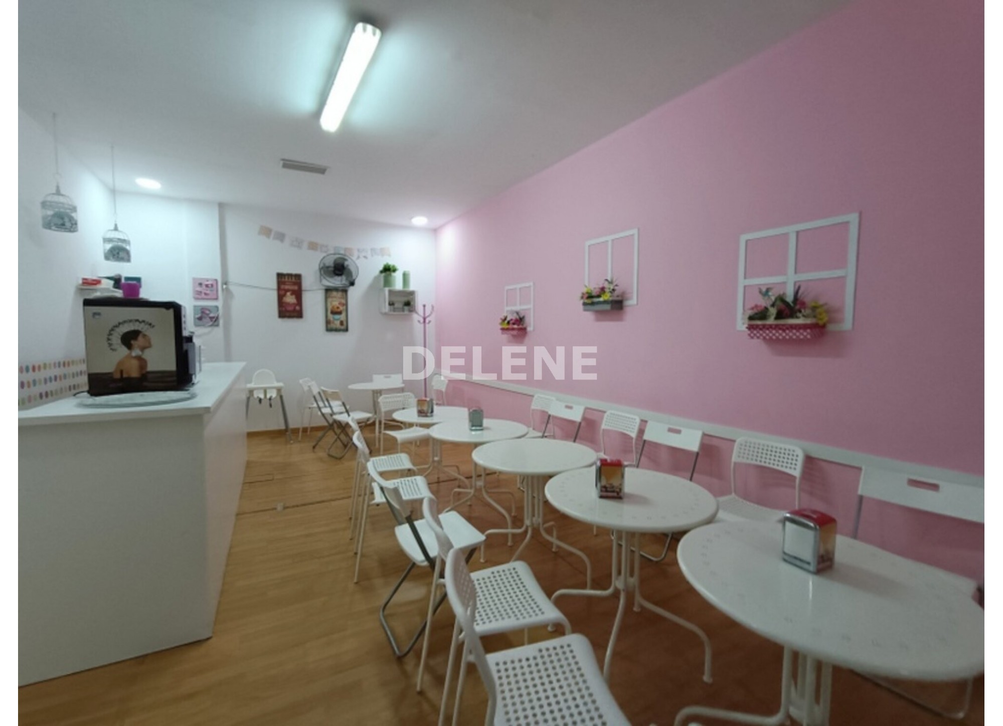 2852 LOCAL DE 300m2 PRÓXIMO A GRAN VÍA