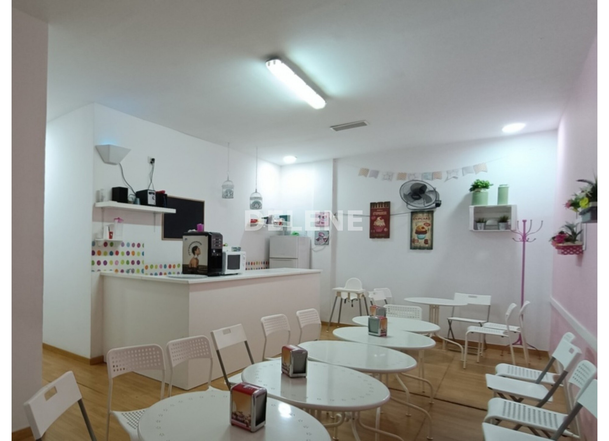 2852 LOCAL DE 300m2 PRÓXIMO A GRAN VÍA