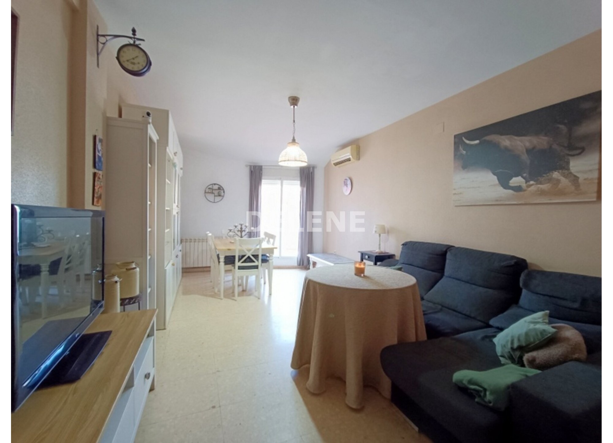 2886 ÁTICO CON GARAJE Y TRASTERO, ZONA MARTINEZ PARRAS