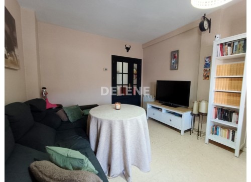 2886 ÁTICO CON GARAJE Y TRASTERO, ZONA MARTINEZ PARRAS