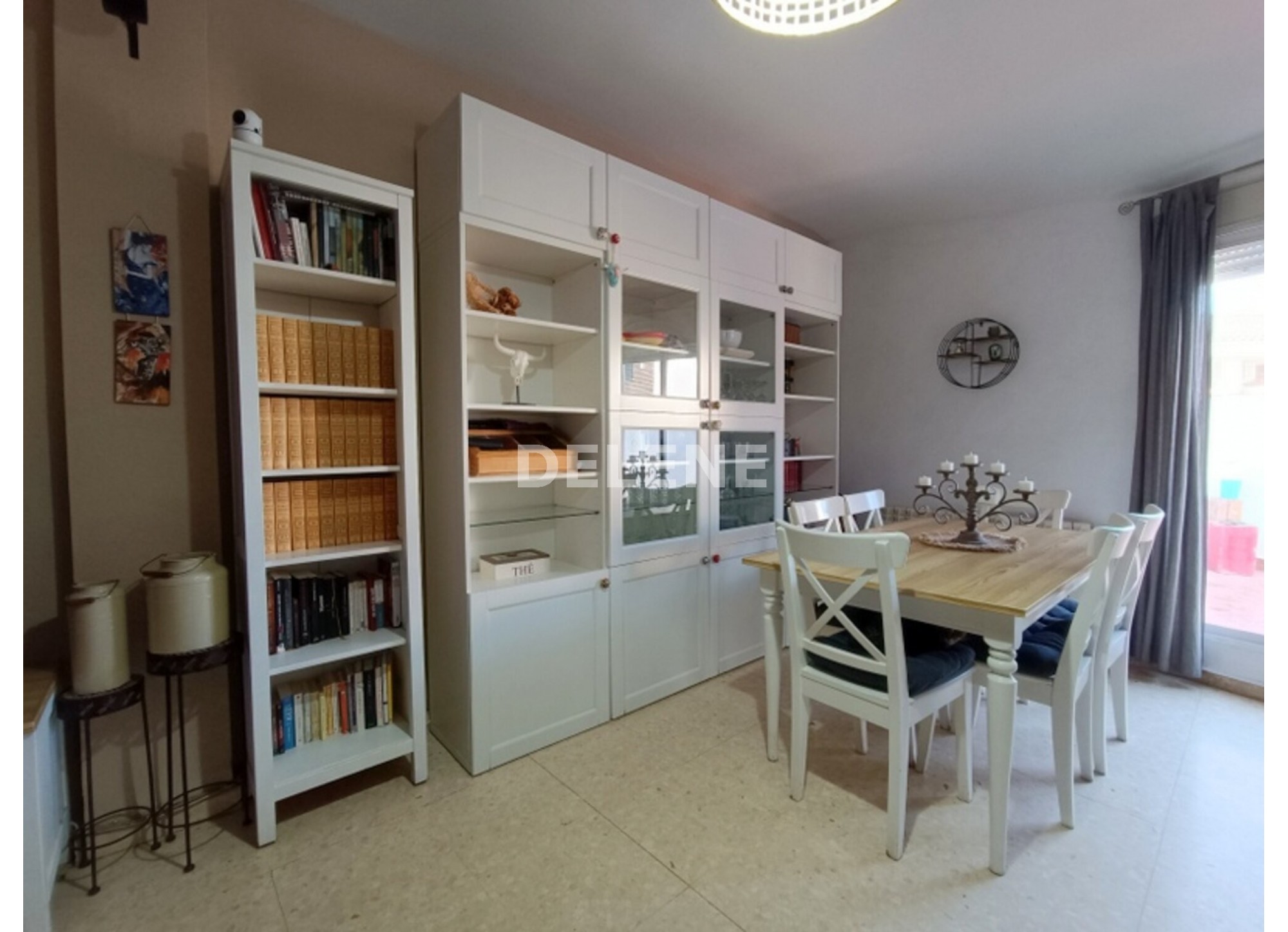 2886 ÁTICO CON GARAJE Y TRASTERO, ZONA MARTINEZ PARRAS