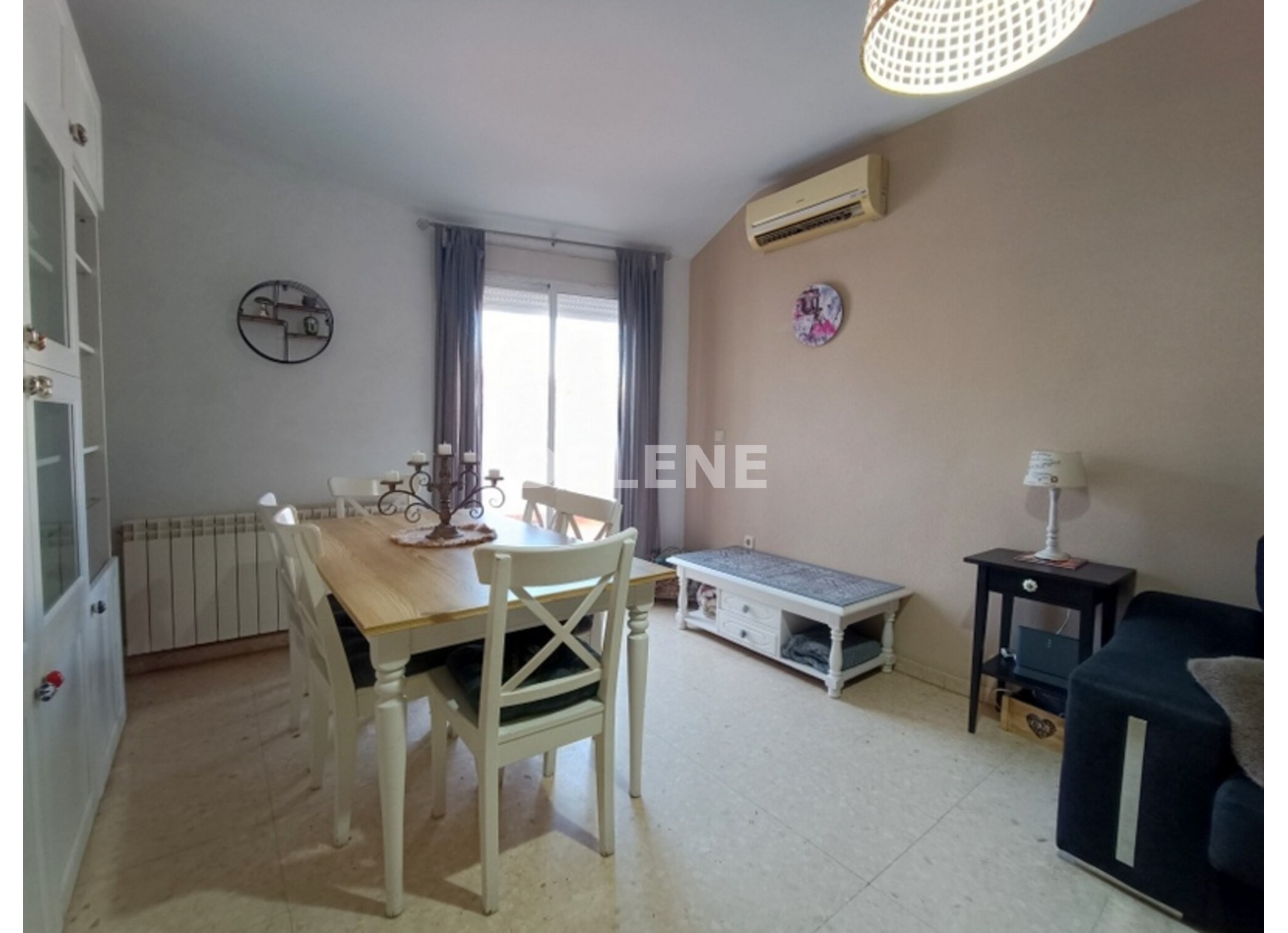 2886 ÁTICO CON GARAJE Y TRASTERO, ZONA MARTINEZ PARRAS