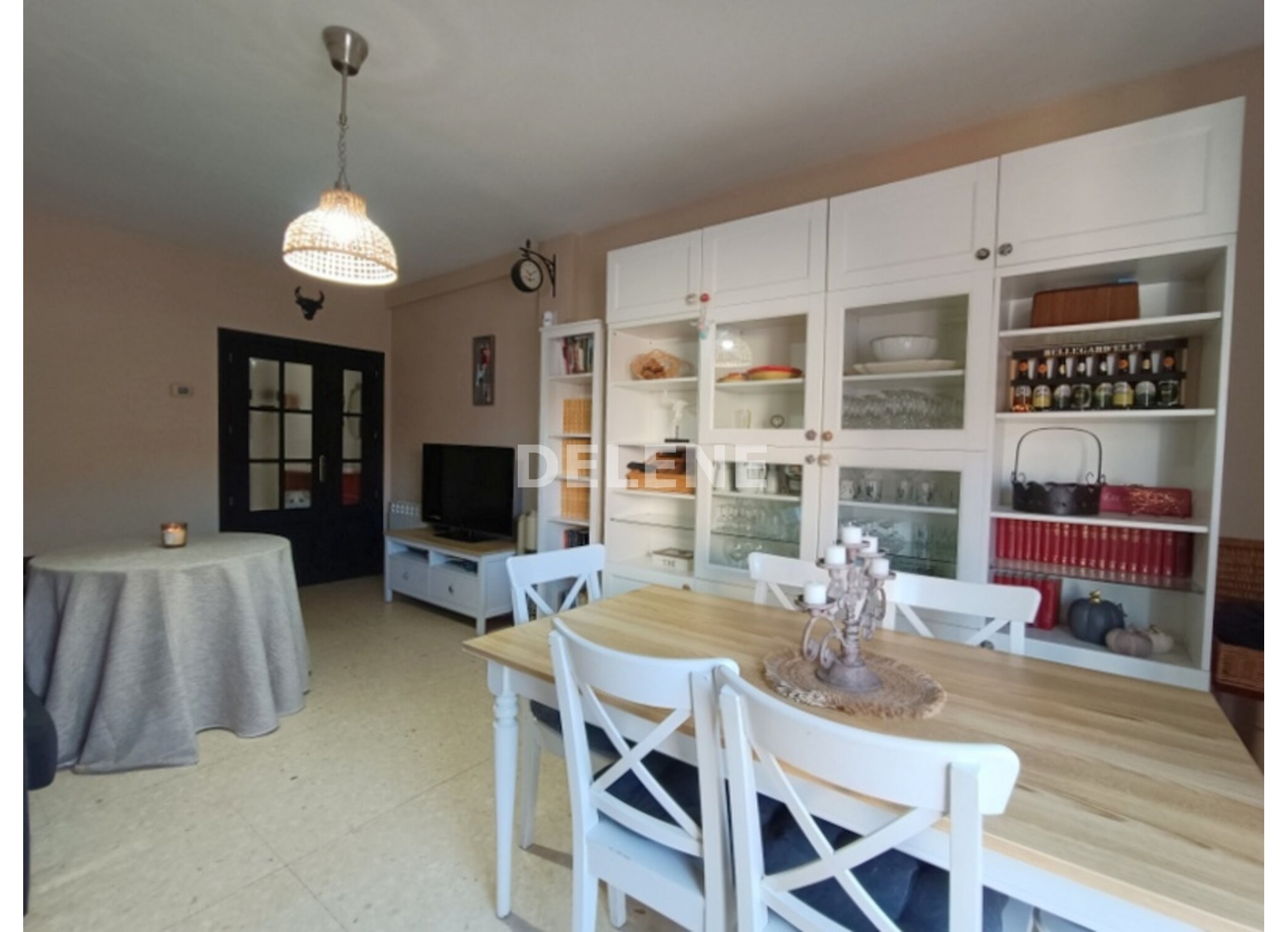 2886 ÁTICO CON GARAJE Y TRASTERO, ZONA MARTINEZ PARRAS