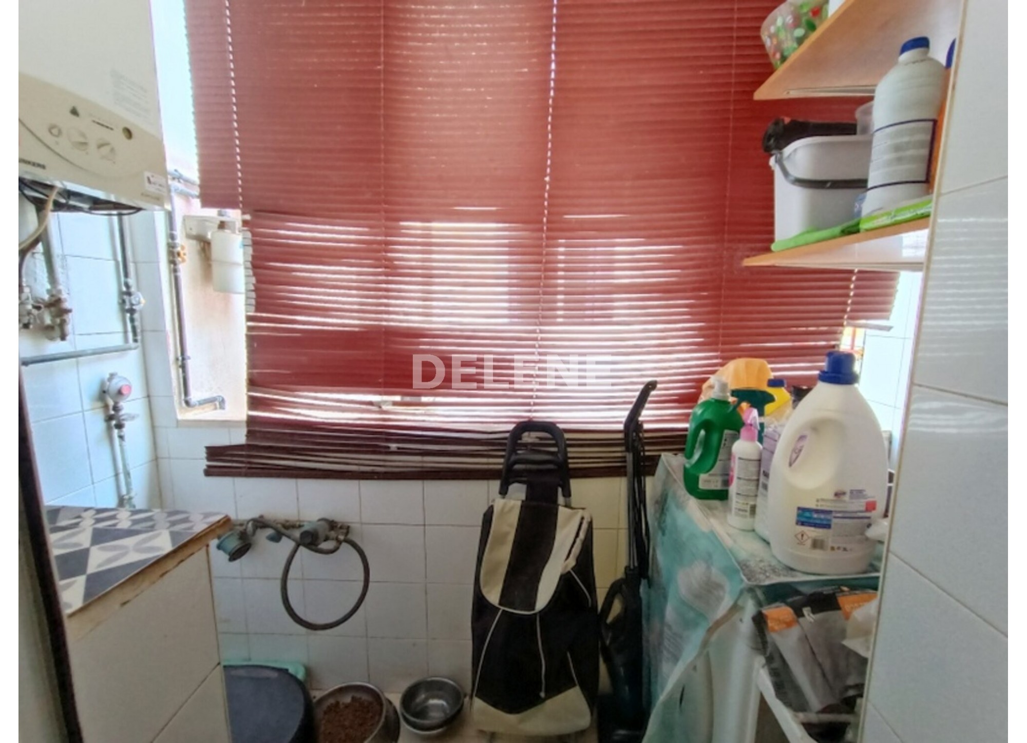 2886 ÁTICO CON GARAJE Y TRASTERO, ZONA MARTINEZ PARRAS