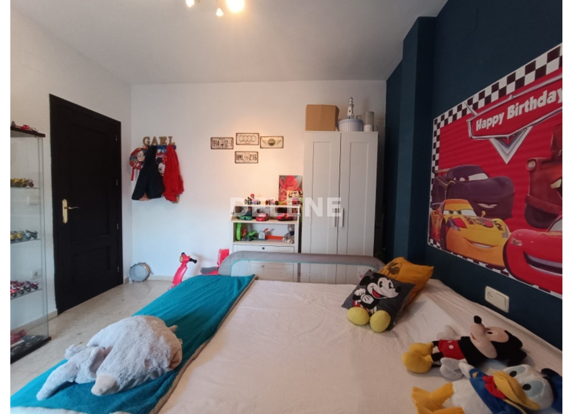 2886 ÁTICO CON GARAJE Y TRASTERO, ZONA MARTINEZ PARRAS