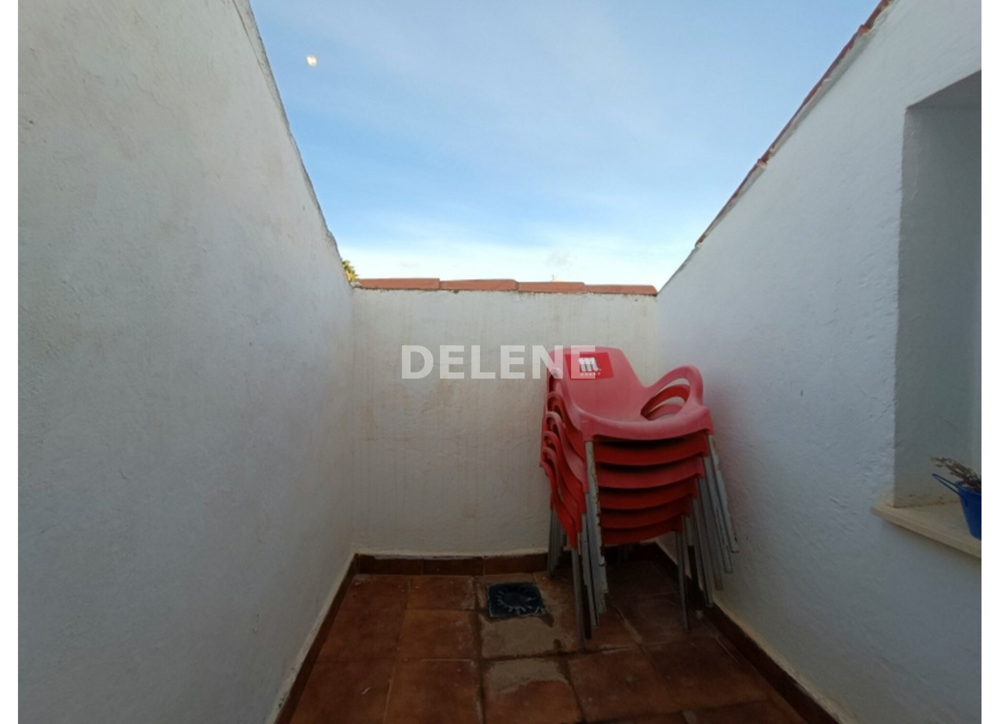 2886 ÁTICO CON GARAJE Y TRASTERO, ZONA MARTINEZ PARRAS