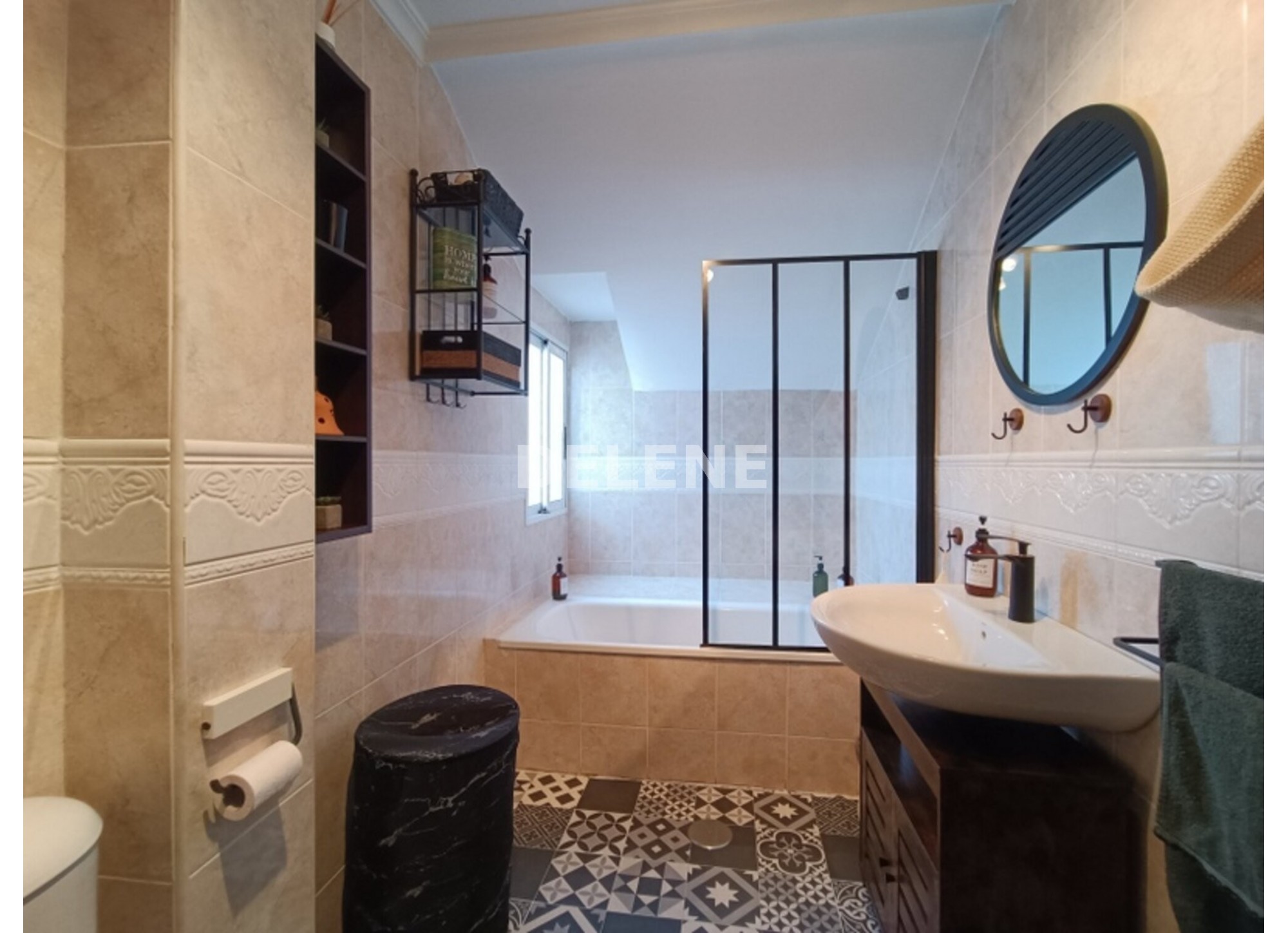 2886 ÁTICO CON GARAJE Y TRASTERO, ZONA MARTINEZ PARRAS