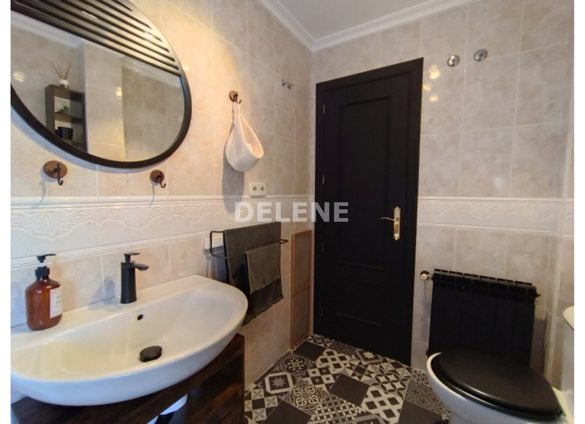 2886 ÁTICO CON GARAJE Y TRASTERO, ZONA MARTINEZ PARRAS