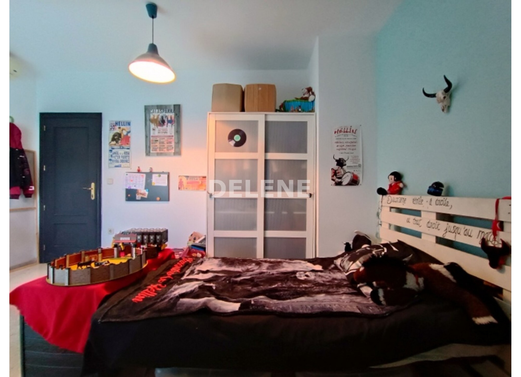 2886 ÁTICO CON GARAJE Y TRASTERO, ZONA MARTINEZ PARRAS