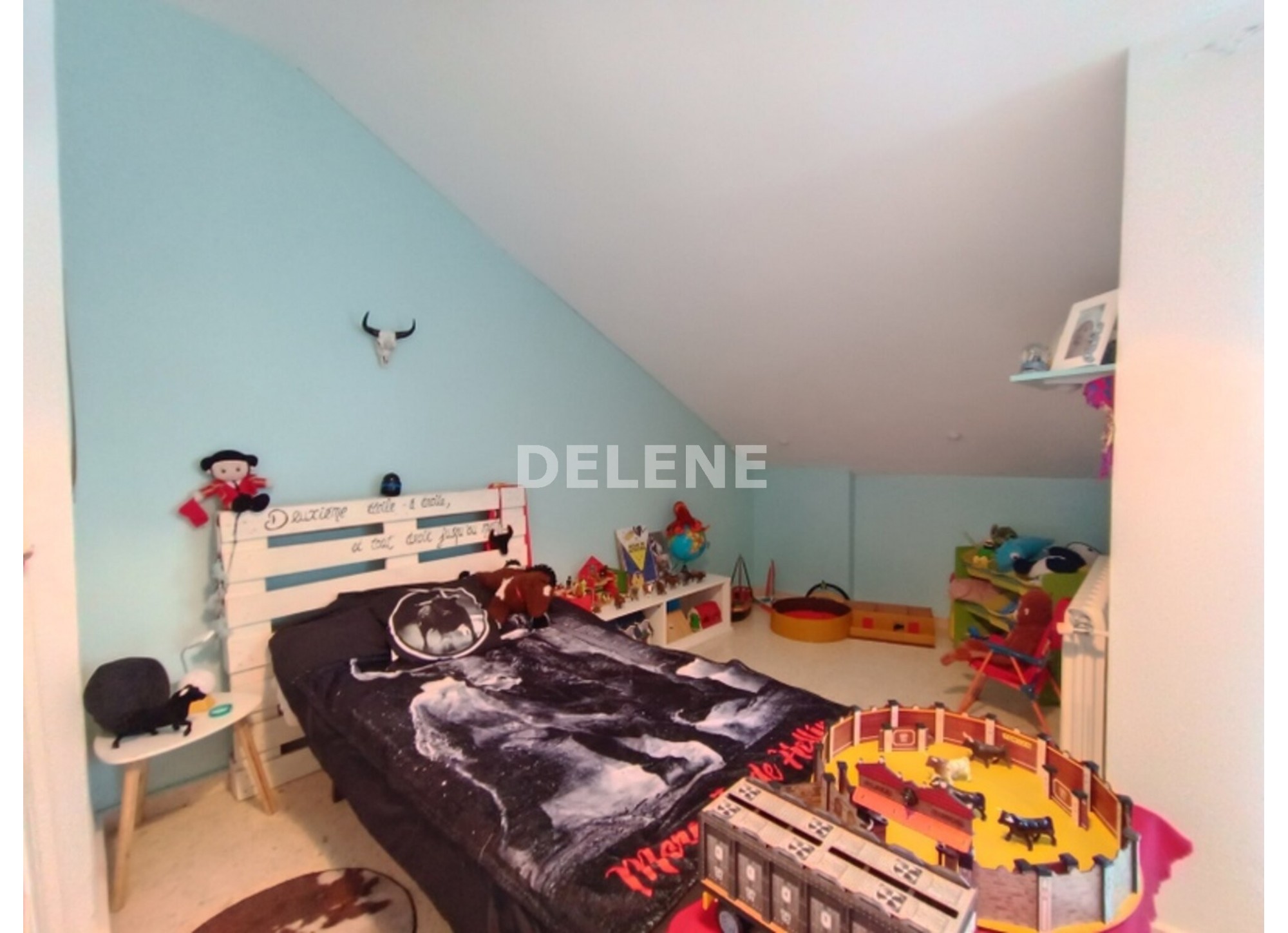 2886 ÁTICO CON GARAJE Y TRASTERO, ZONA MARTINEZ PARRAS