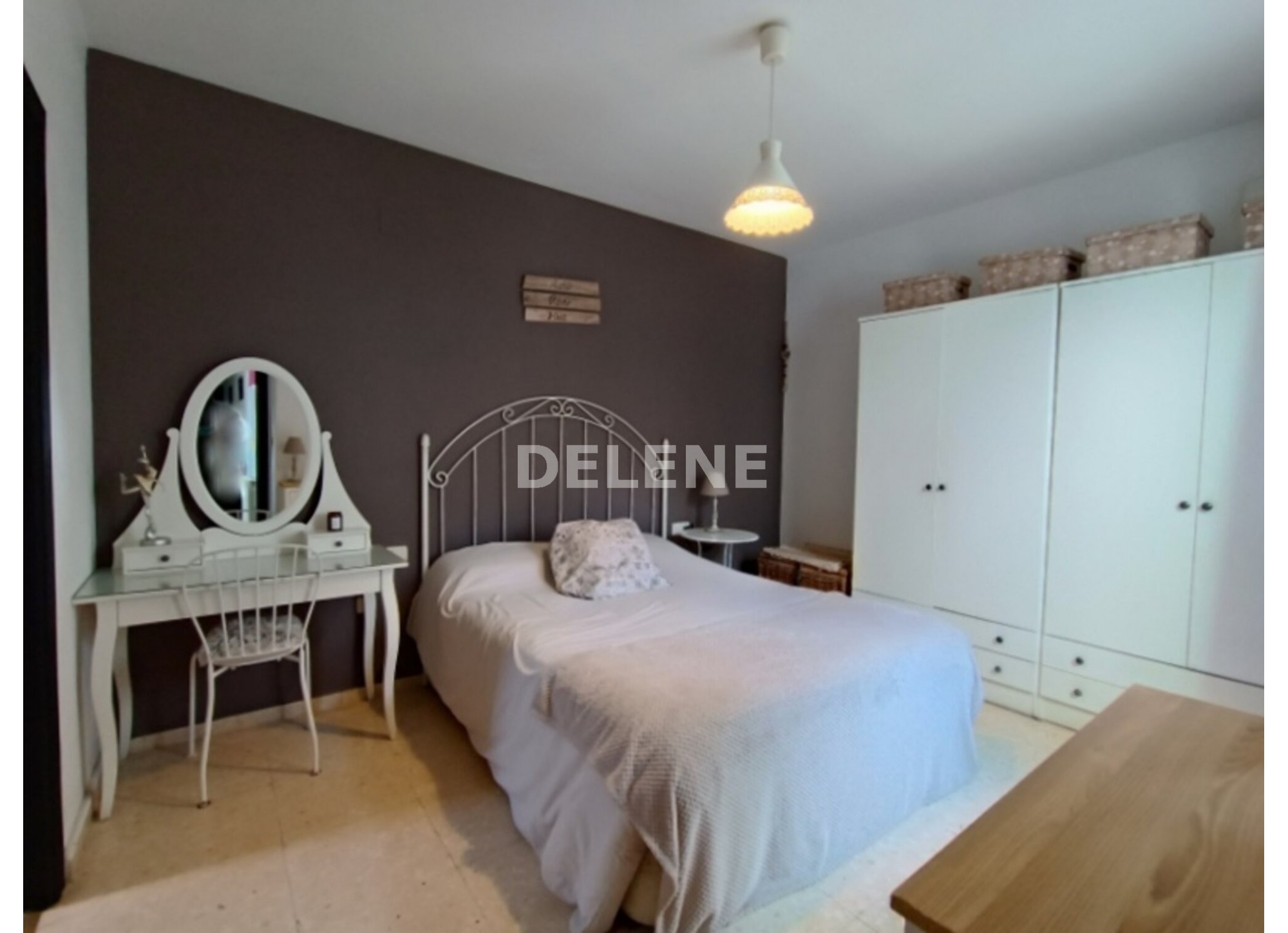 2886 ÁTICO CON GARAJE Y TRASTERO, ZONA MARTINEZ PARRAS