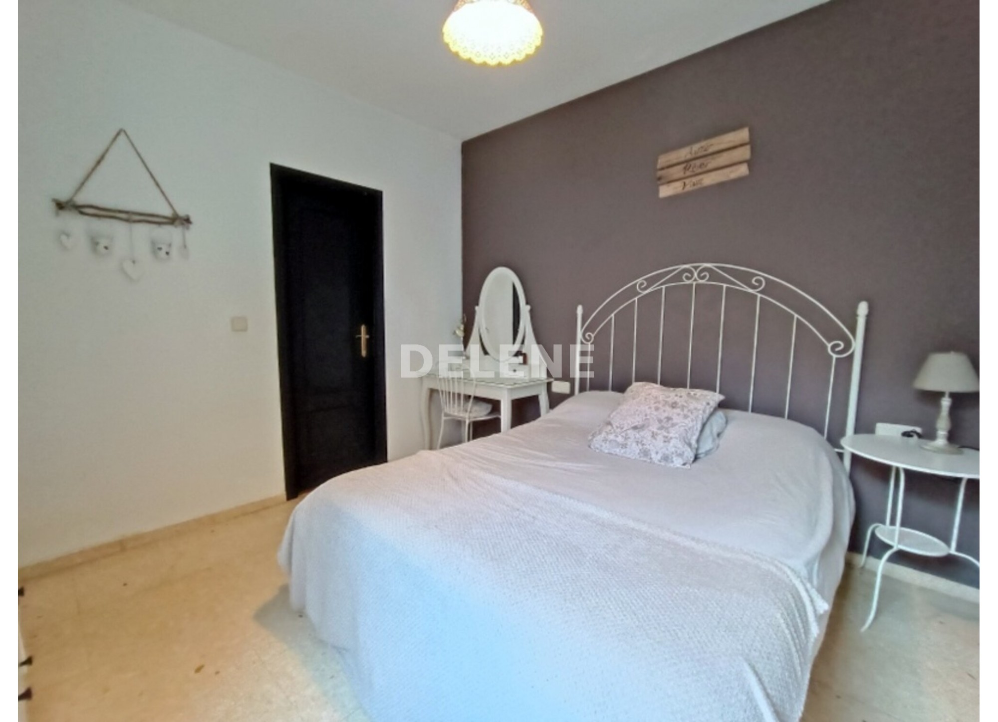 2886 ÁTICO CON GARAJE Y TRASTERO, ZONA MARTINEZ PARRAS