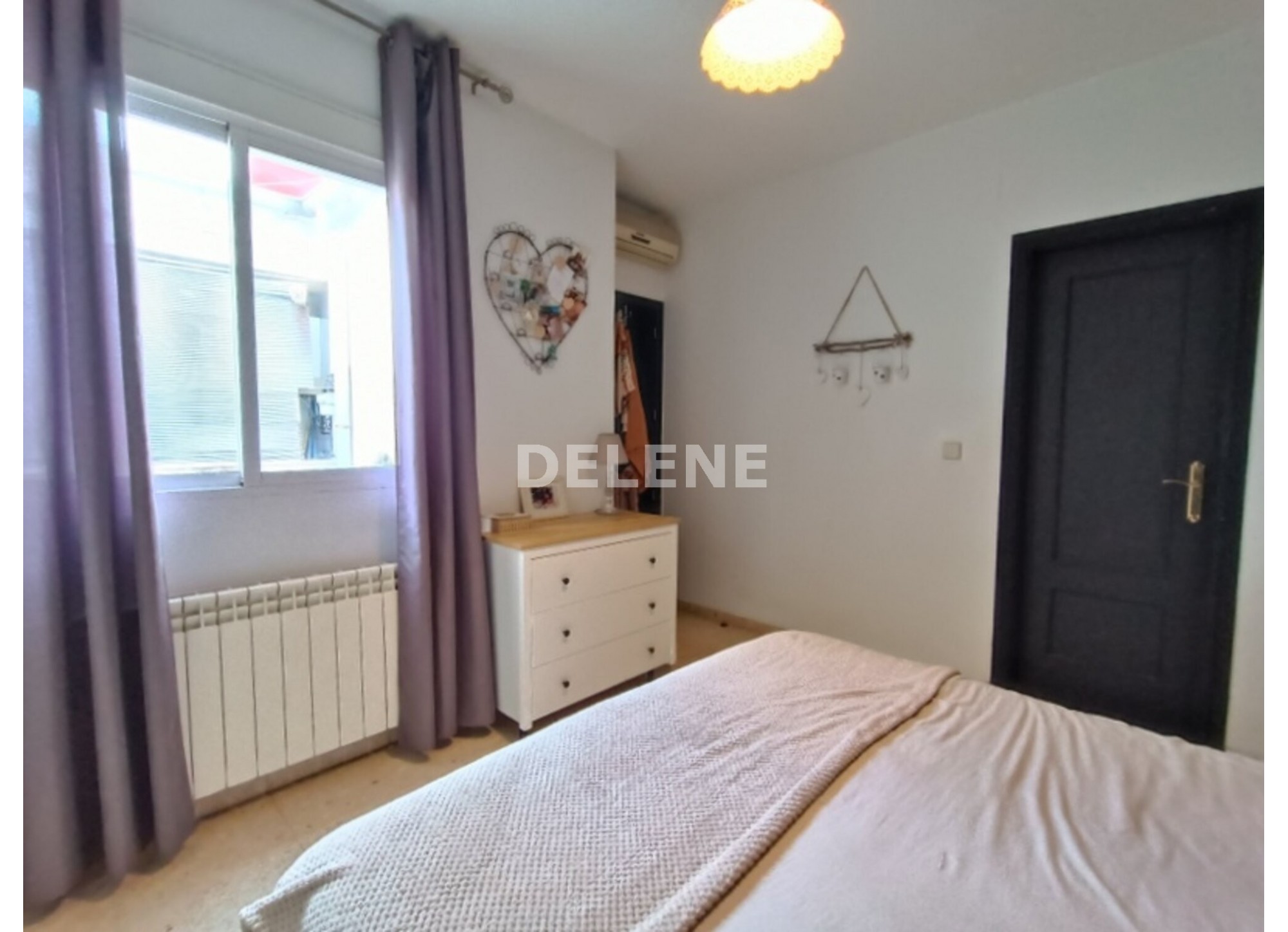 2886 ÁTICO CON GARAJE Y TRASTERO, ZONA MARTINEZ PARRAS