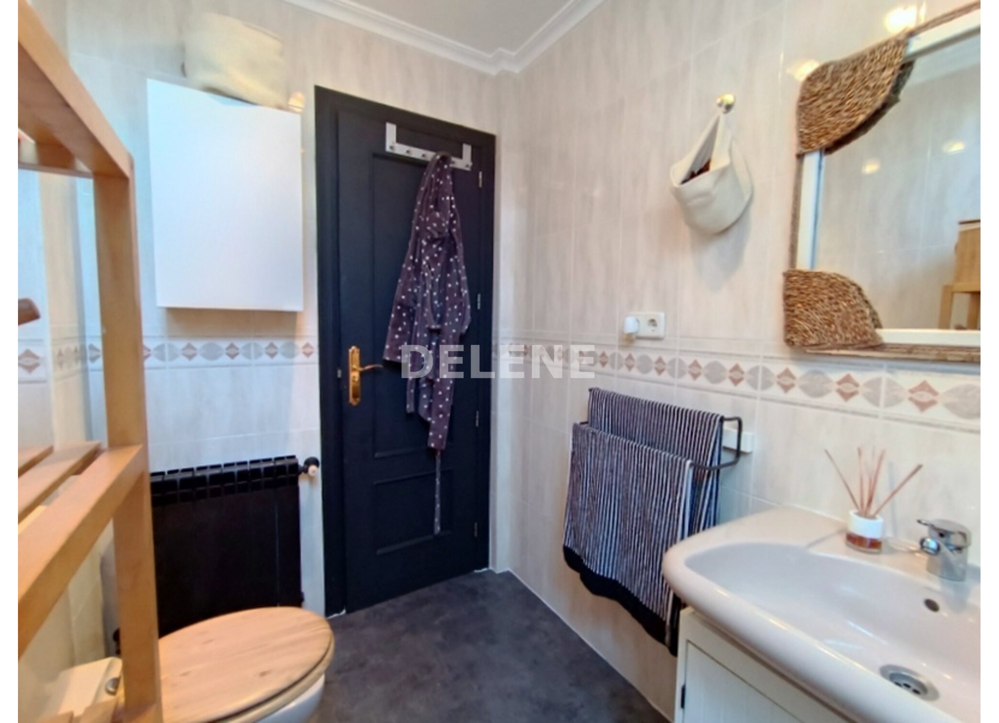 2886 ÁTICO CON GARAJE Y TRASTERO, ZONA MARTINEZ PARRAS