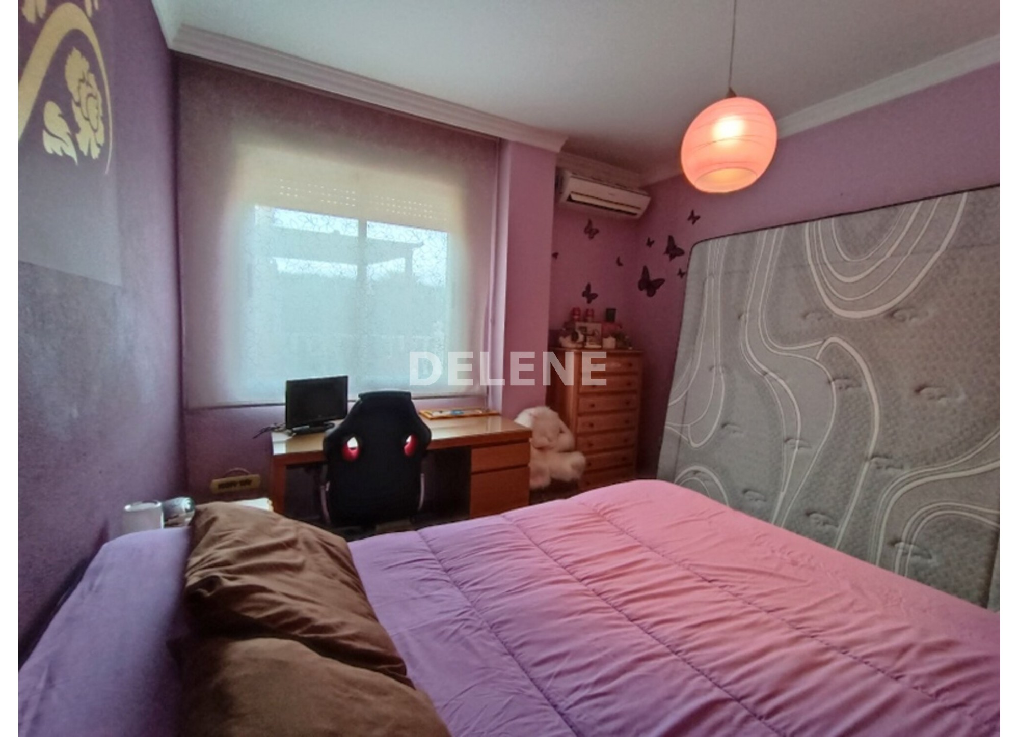 2887 PISO CON BALCONES Y TERRAZA, ZONA AVDA. CONSTITUCIÓN