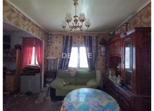 2890 PISO, ZONA MARTINEZ PARRAS