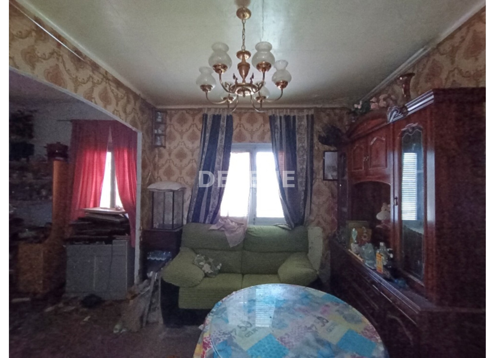 2890 PISO, ZONA MARTINEZ PARRAS