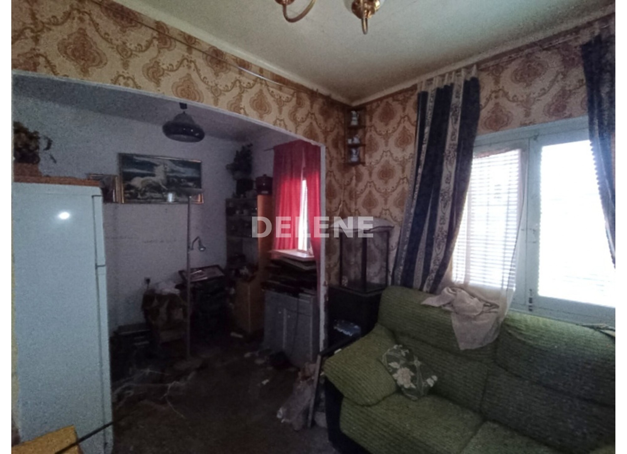 2890 PISO, ZONA MARTINEZ PARRAS