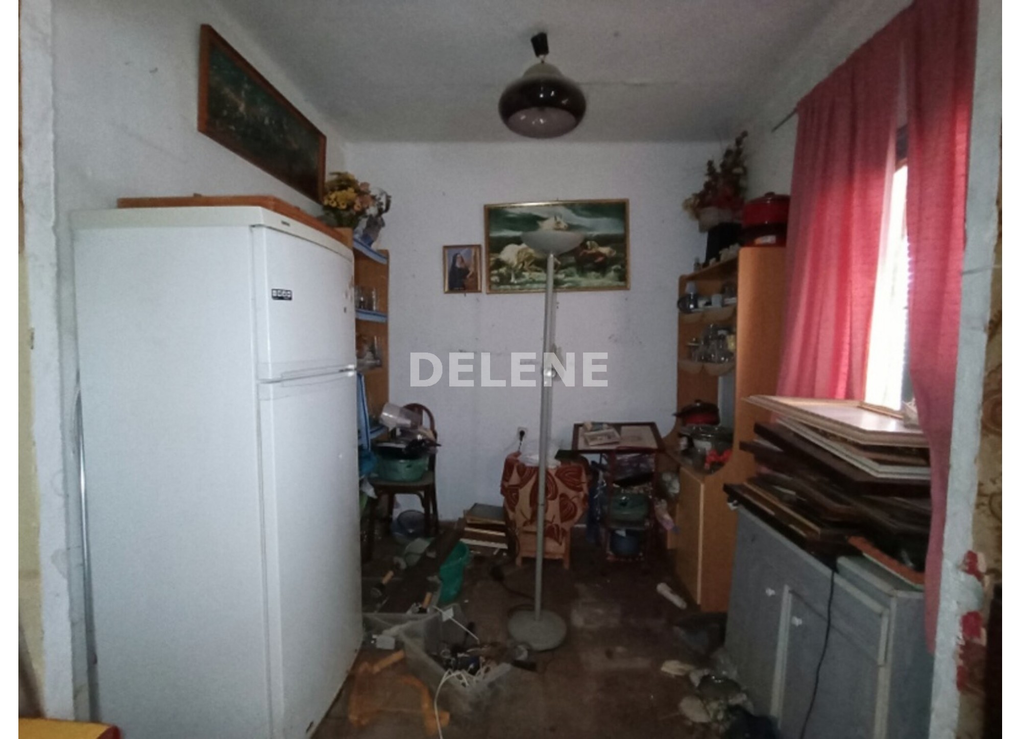 2890 PISO, ZONA MARTINEZ PARRAS