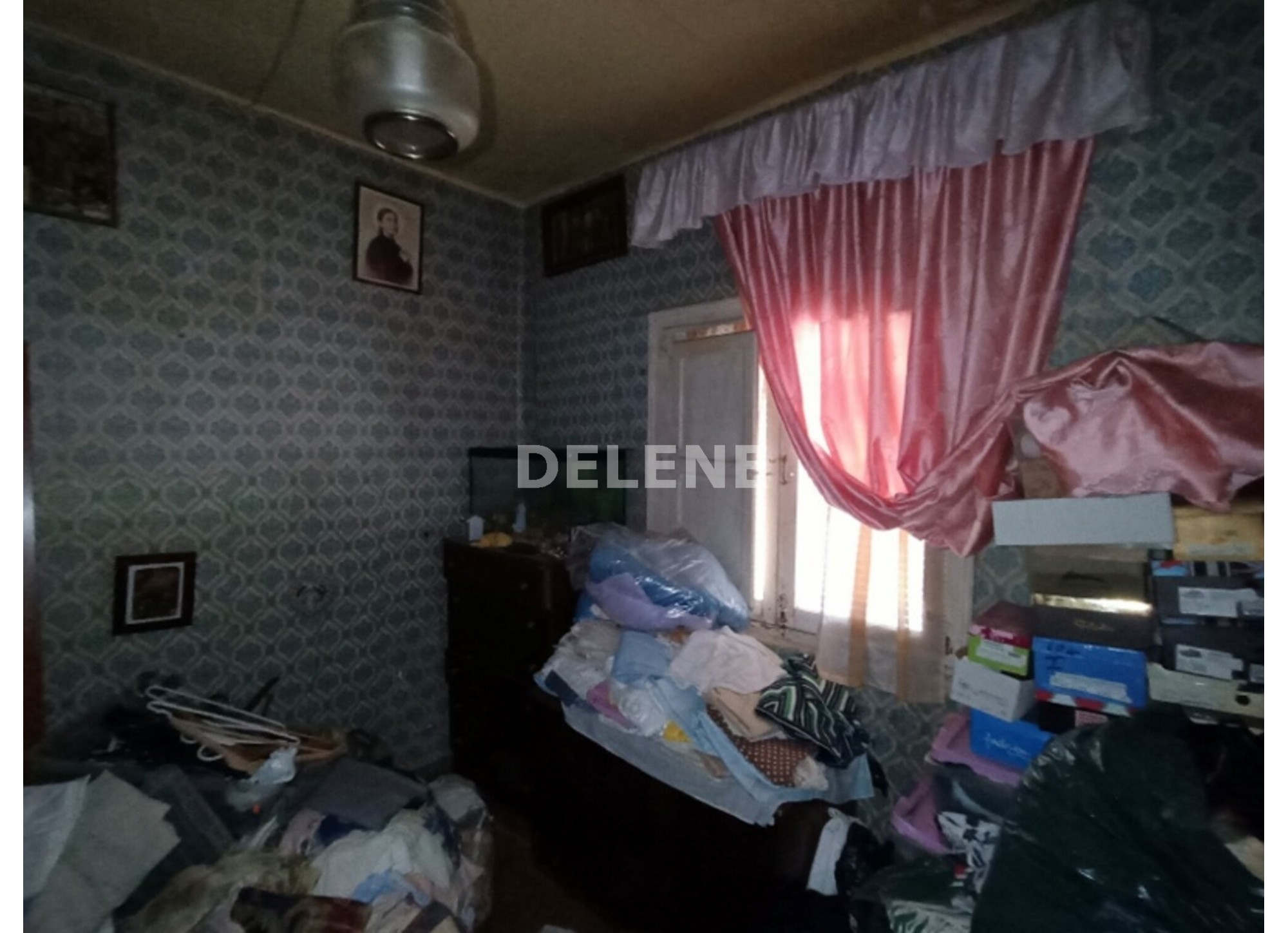 2890 PISO, ZONA MARTINEZ PARRAS