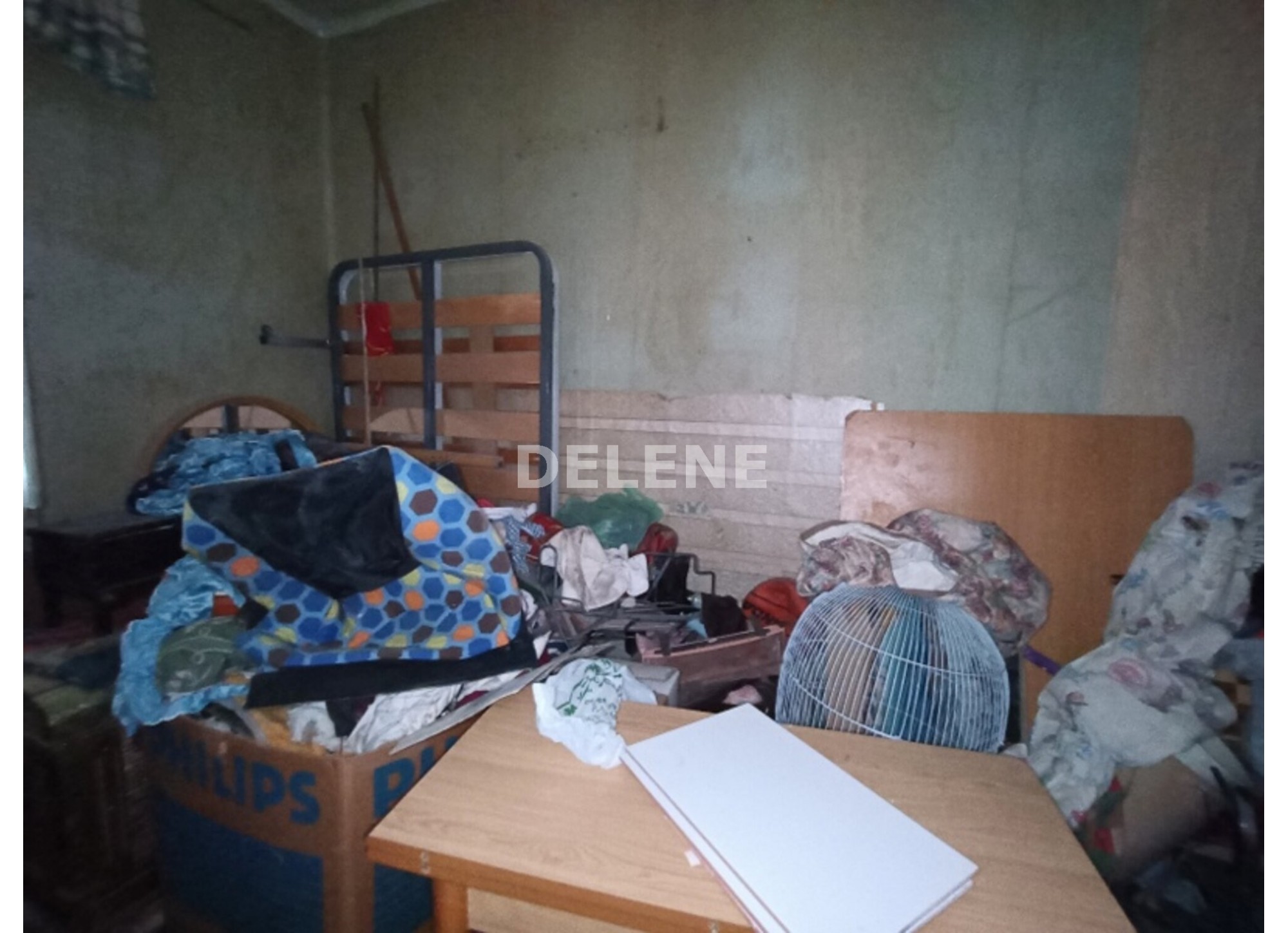 2890 PISO, ZONA MARTINEZ PARRAS