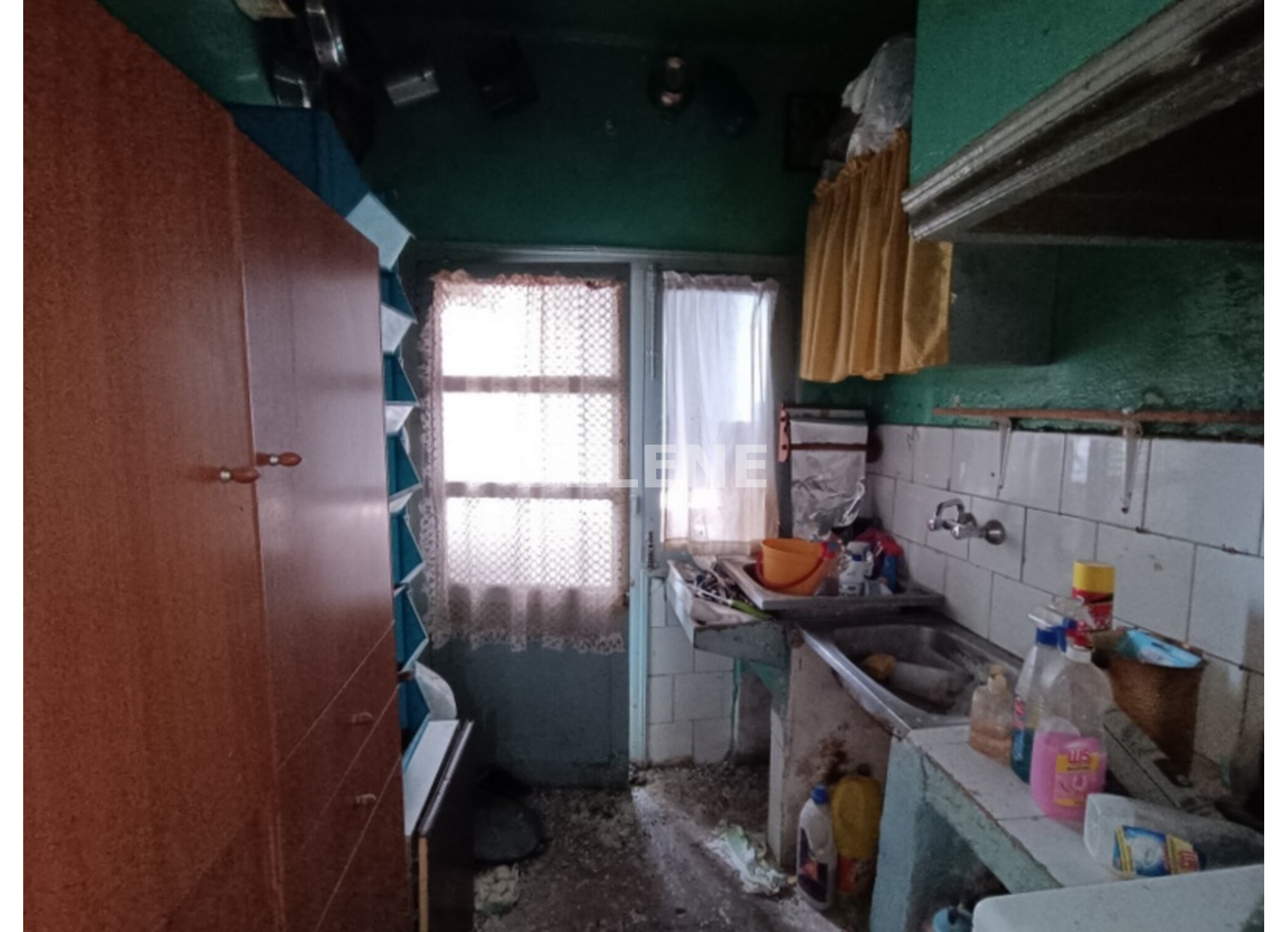 2890 PISO, ZONA MARTINEZ PARRAS