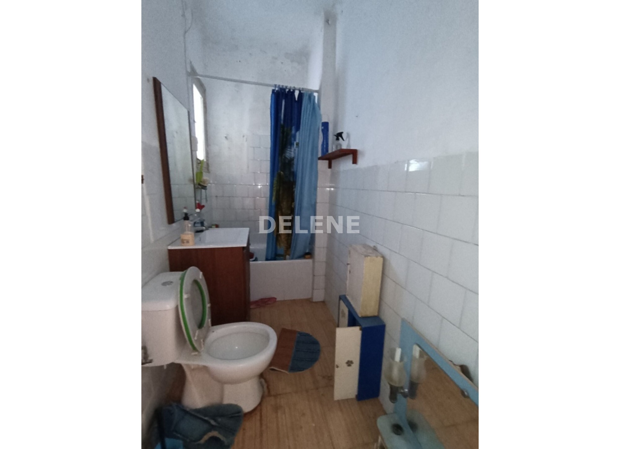 2890 PISO, ZONA MARTINEZ PARRAS