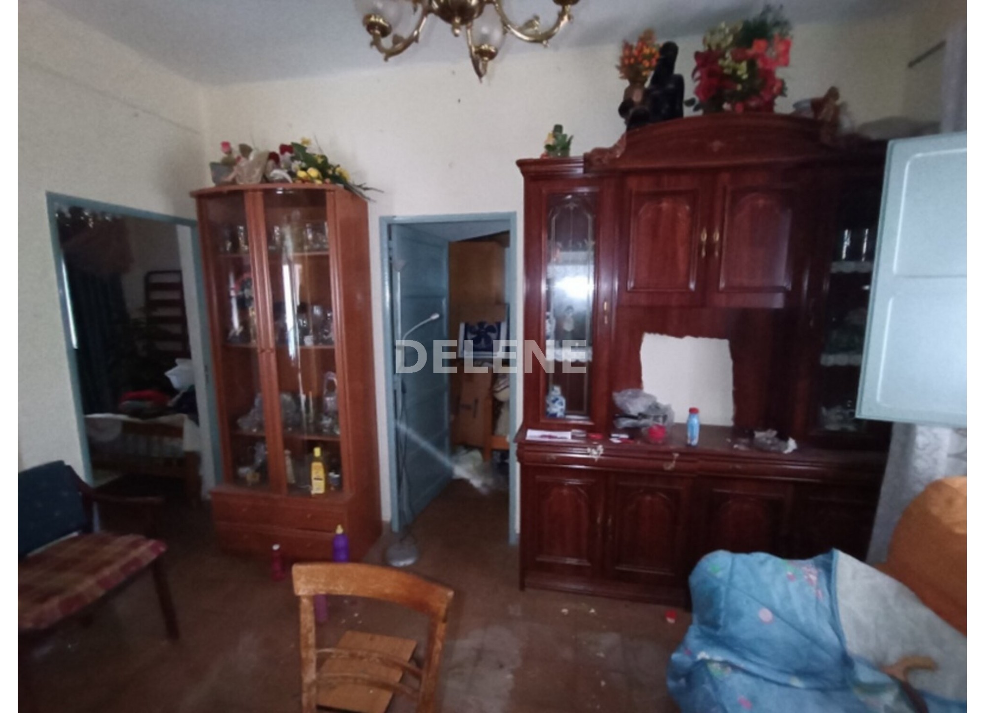 2891 PISO, ZONA MARTINEZ PARRAS